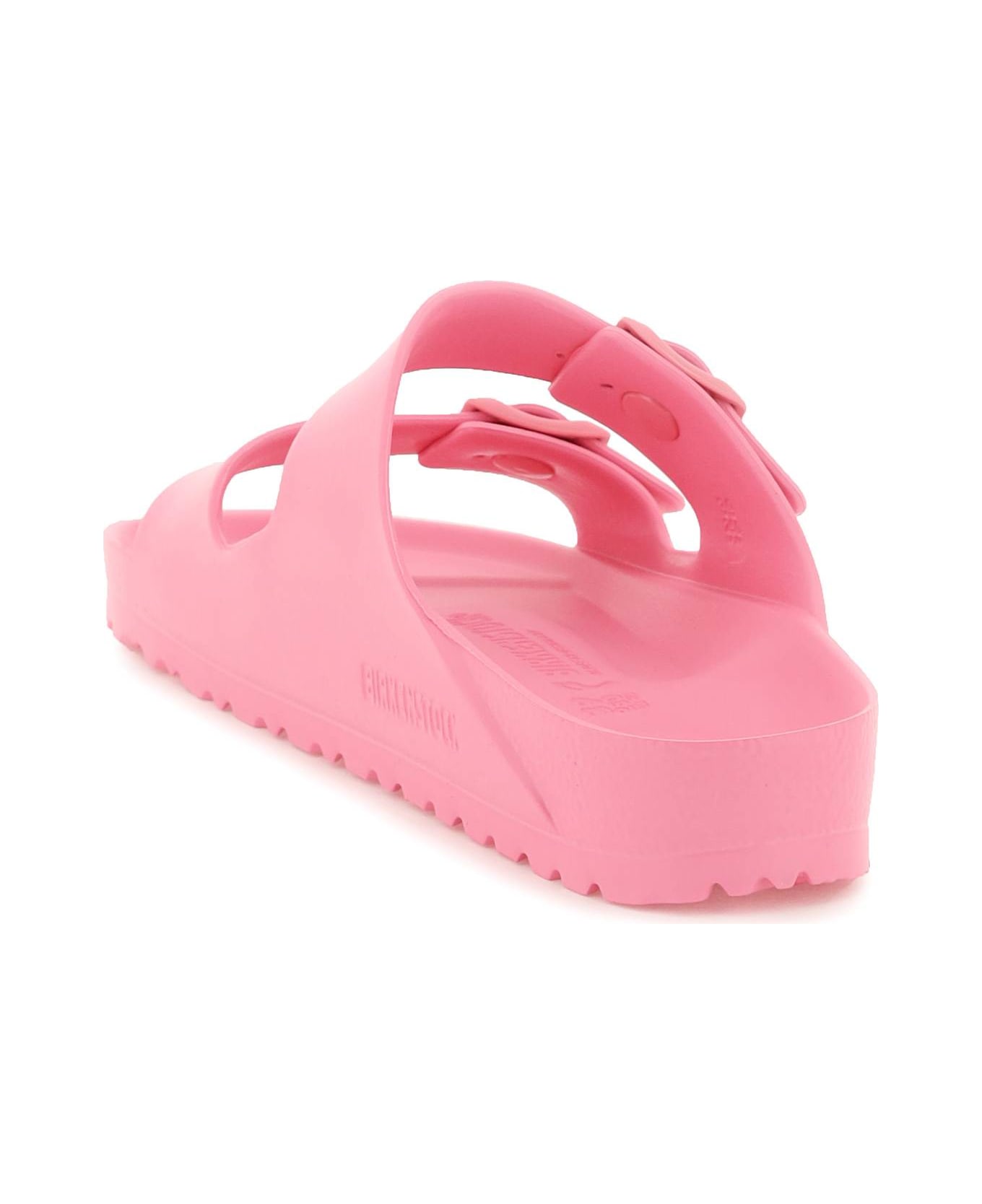 Birkenstock Arizona Essentials Sandals - CANDY PINK (Pink) サンダル