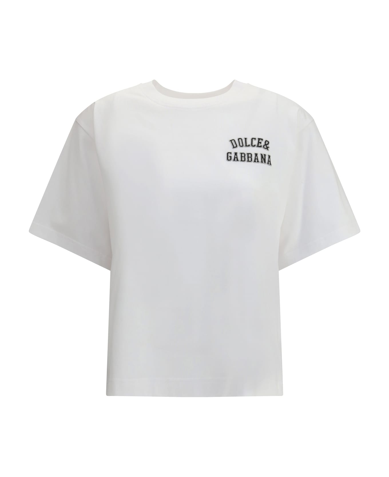 Dolce 
Gabbana Cotton T-shirt