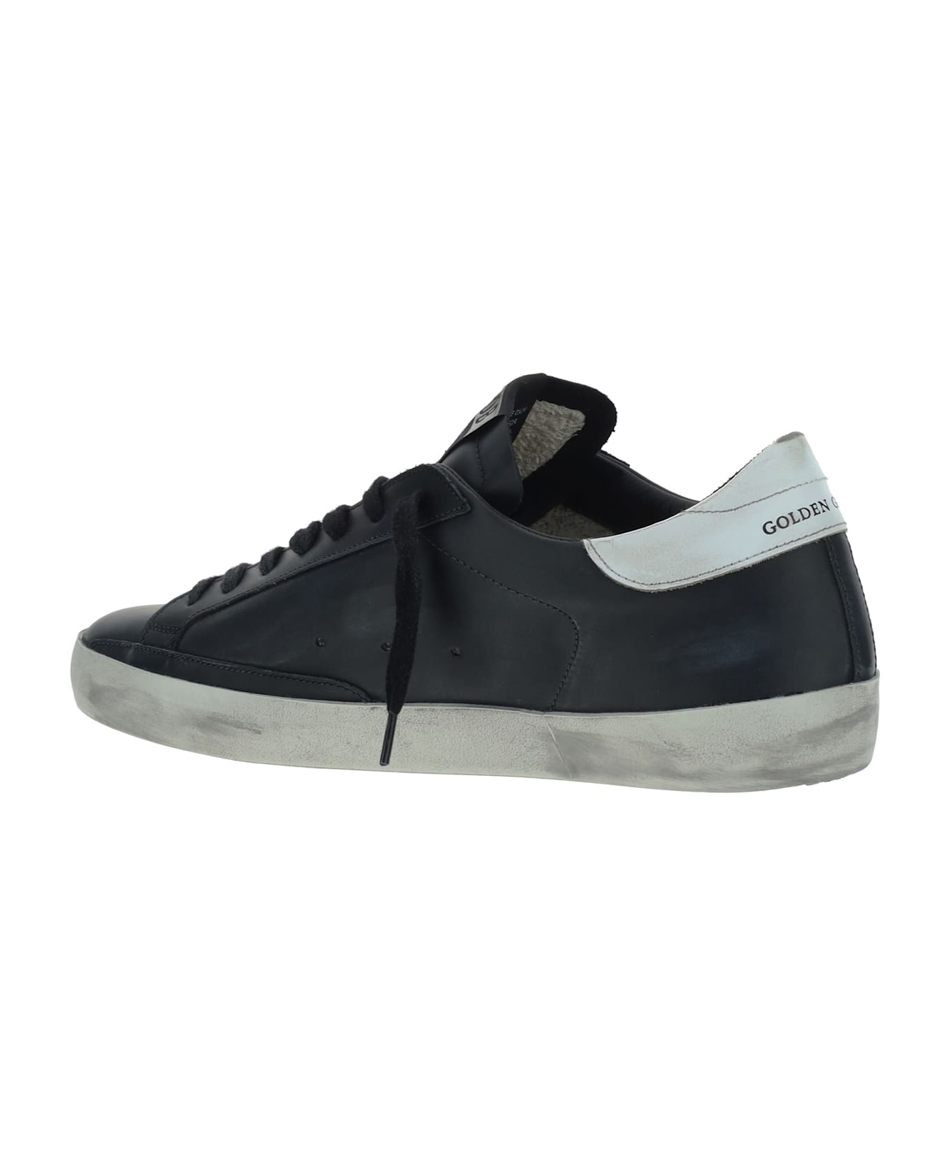 Golden Goose Super Star Sneakers