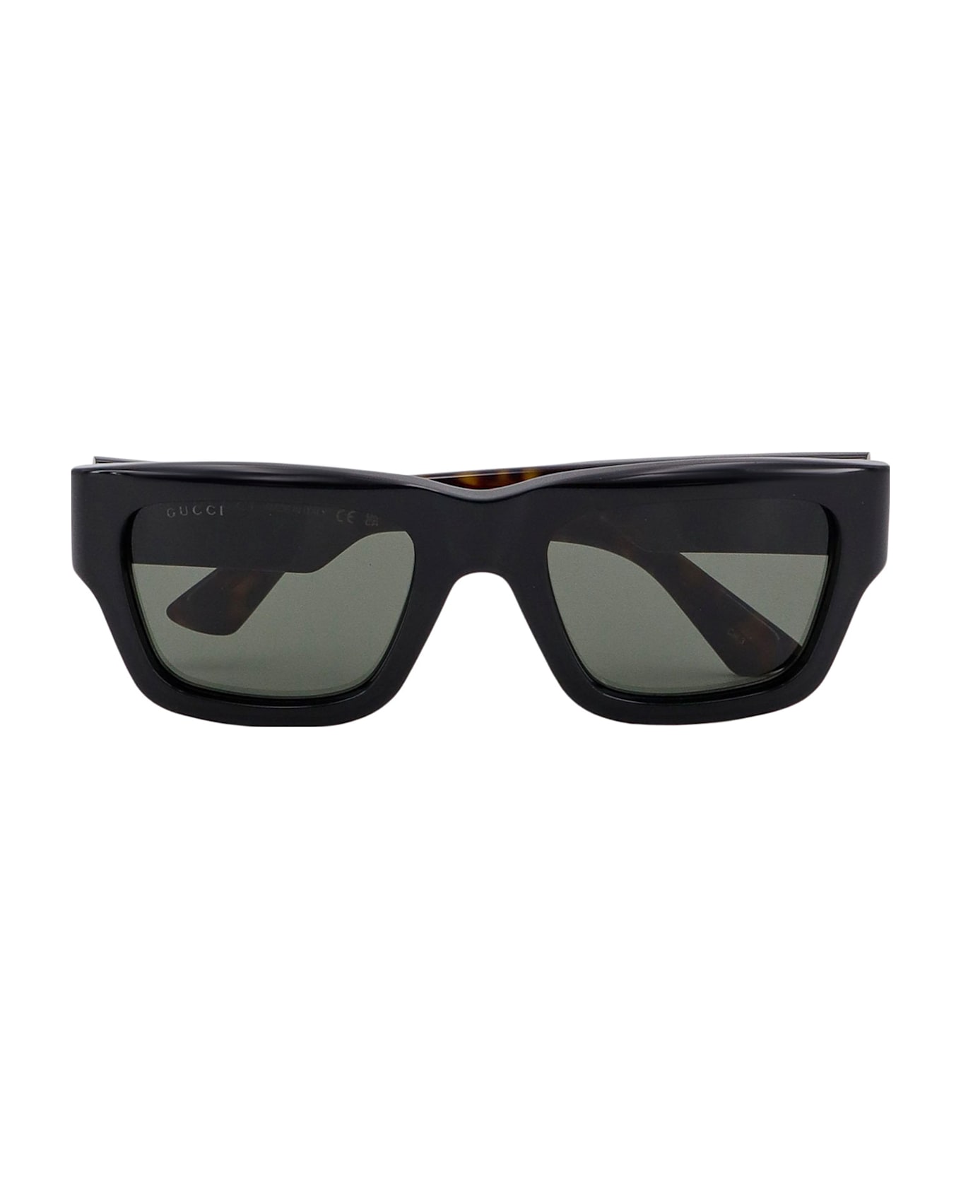 Gucci Sunglasses - Black