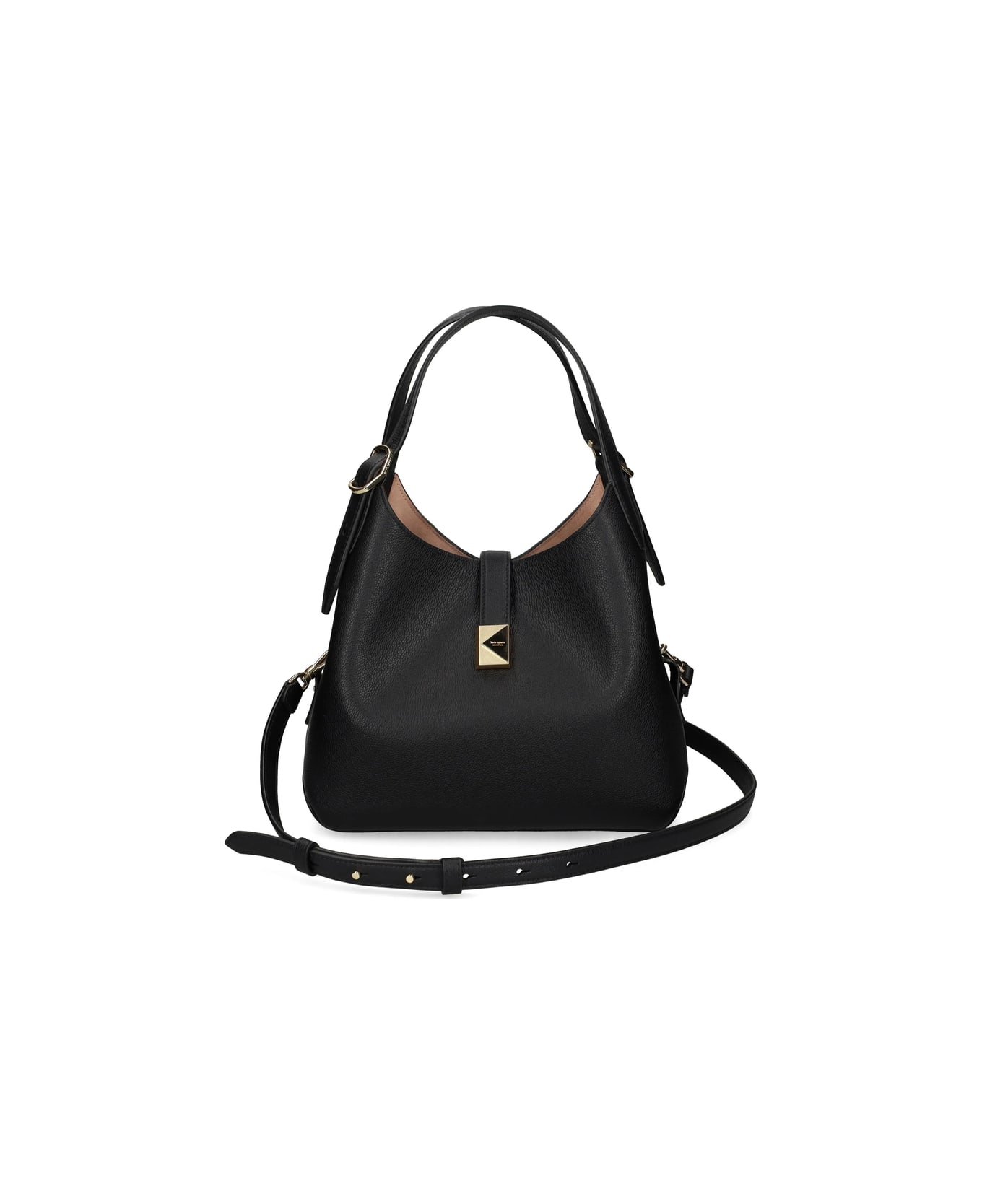 Kate Spade Bag - BLACK