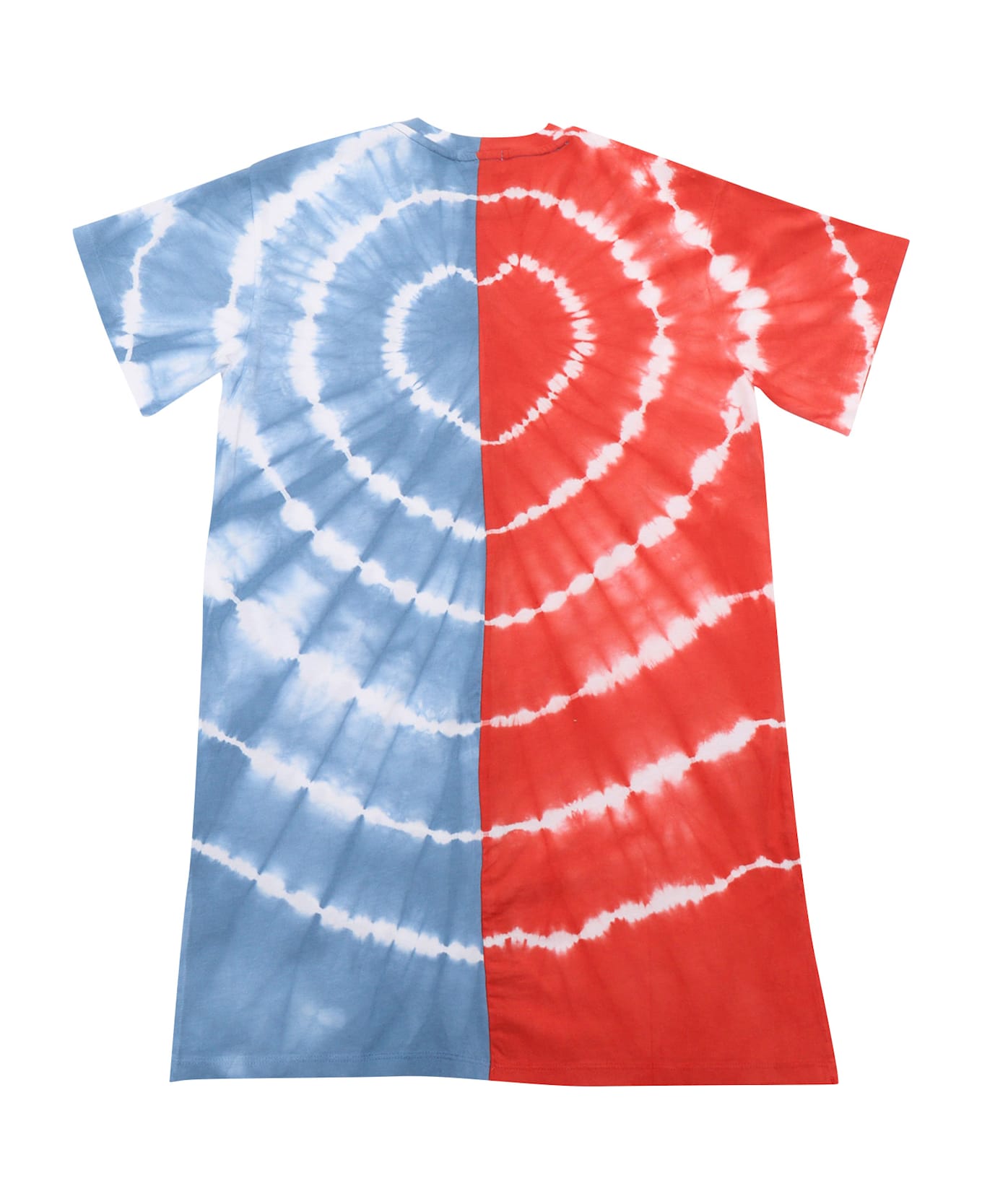 Stella McCartney Jersey Dress - MULTICOLOR