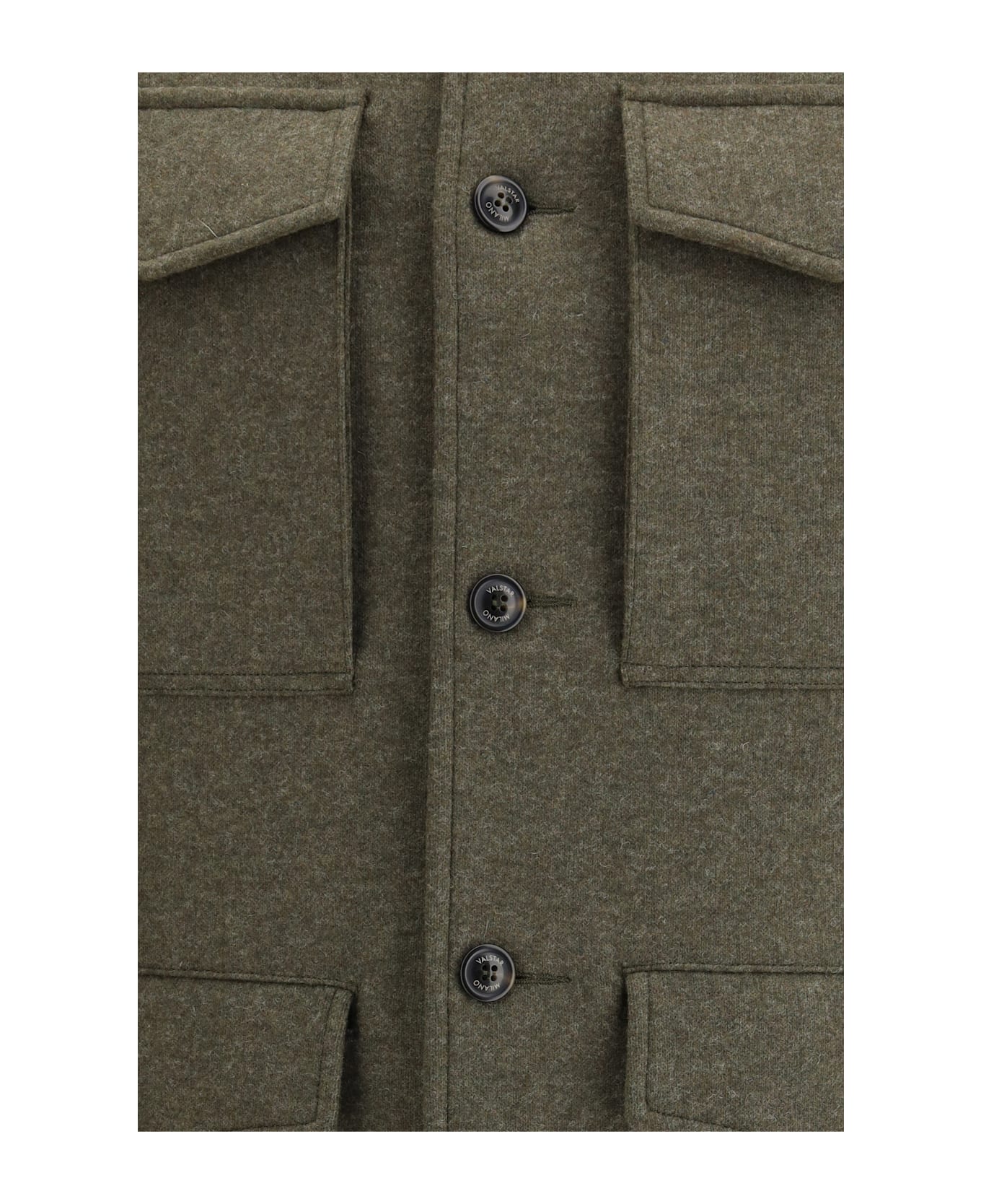 Valstar Demetry Wool Jacket