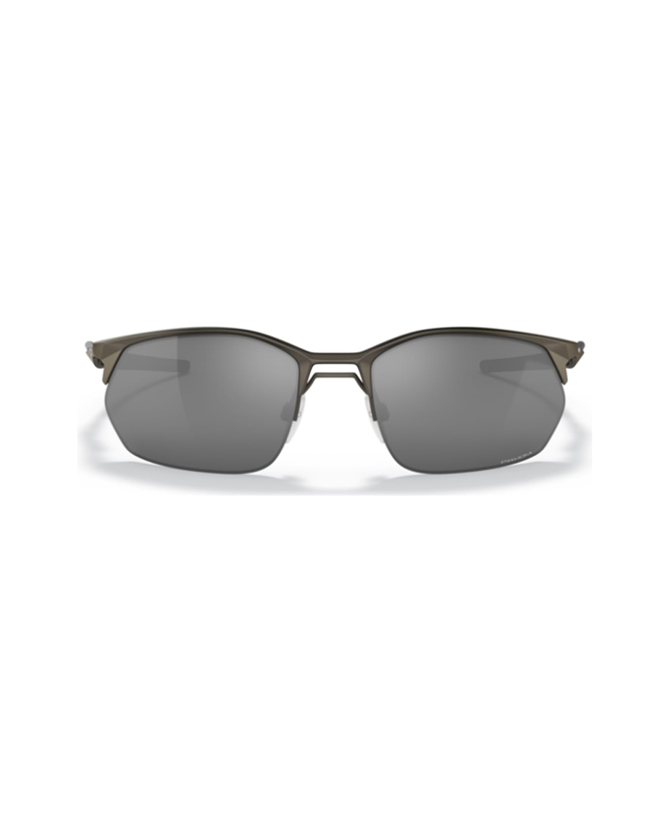 Oakley Wire Tap 2.0 Oo4145 Sunglasses - Grigio