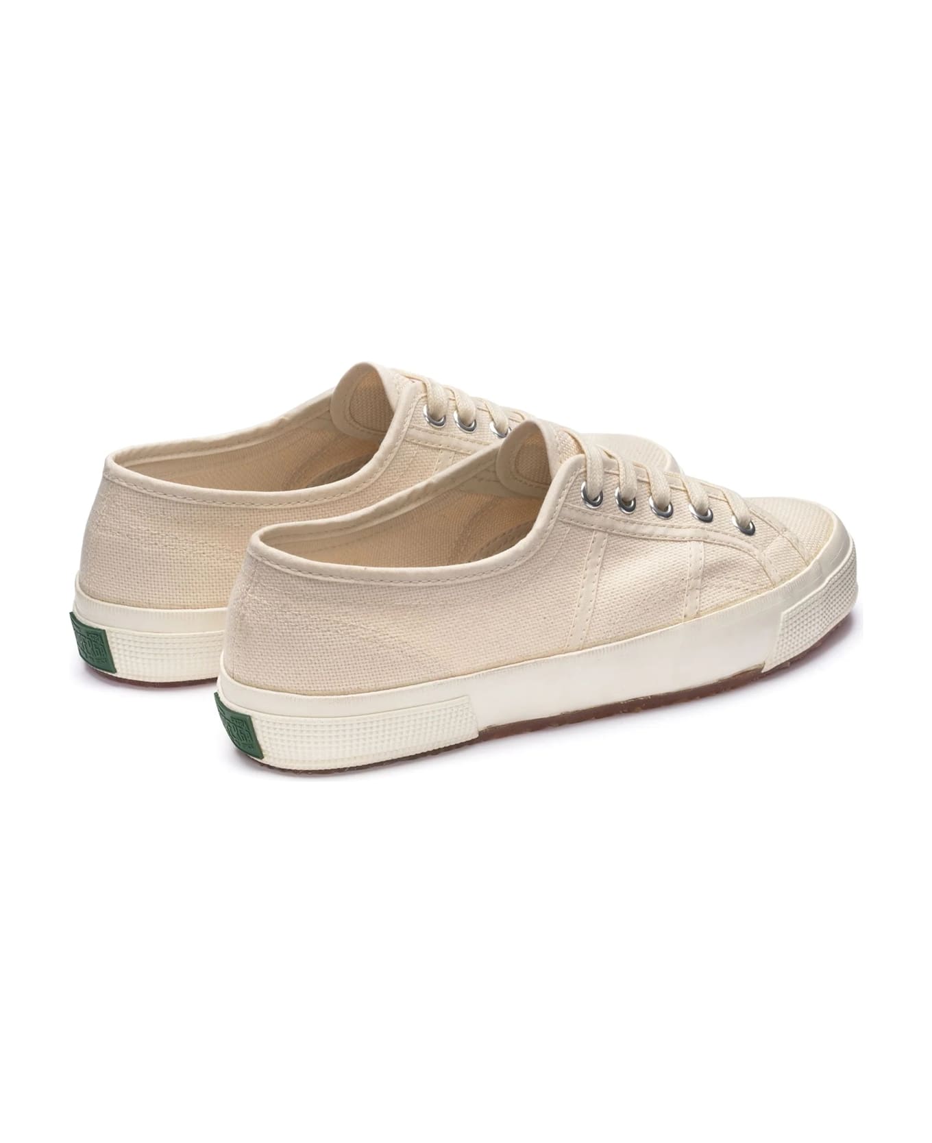 Superga 1925 - W Total Beige Raw