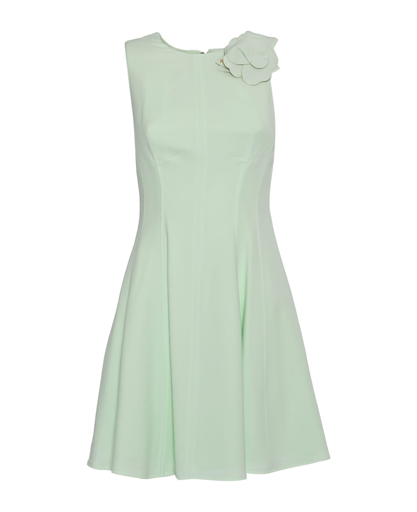 Elisabetta Franchi Women's Dress - GREEN