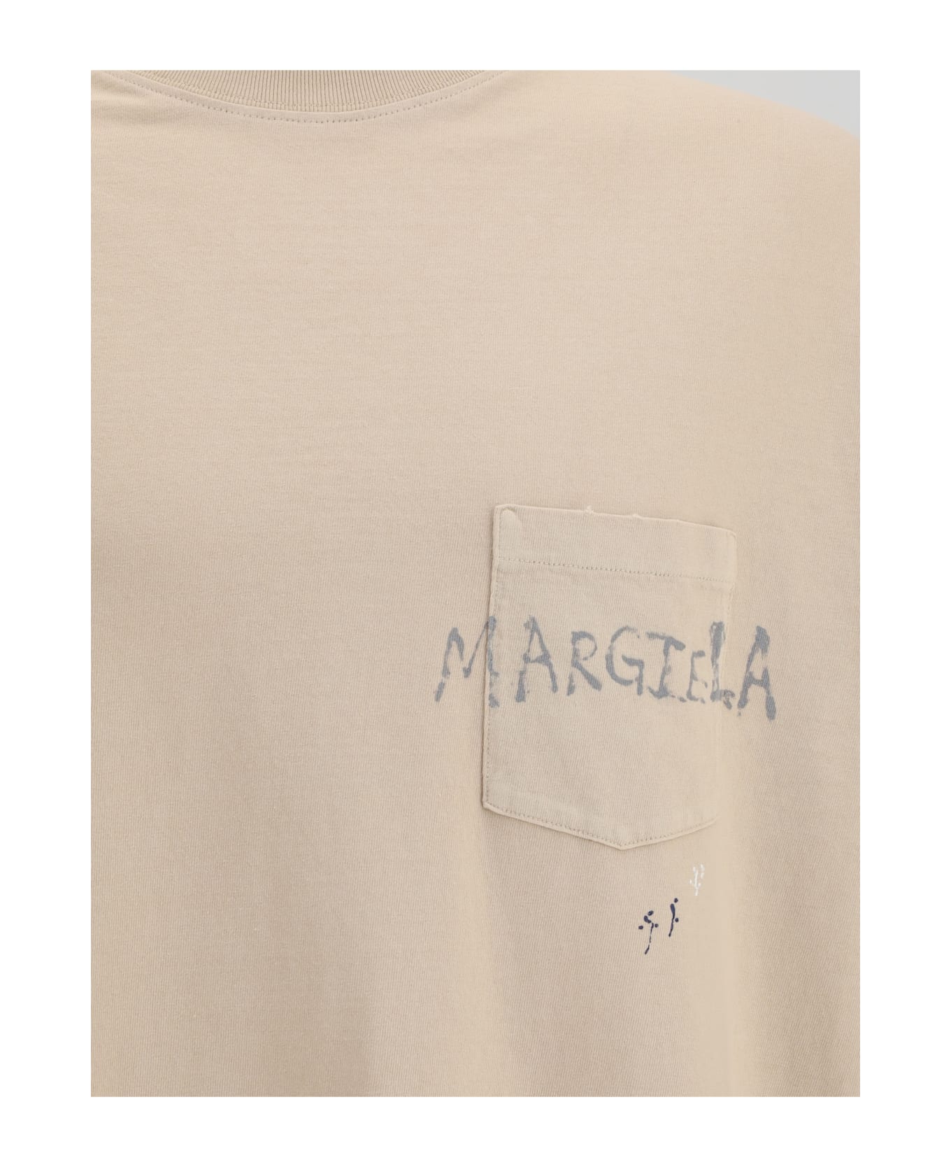 Maison Margiela Graffiti T-shirt