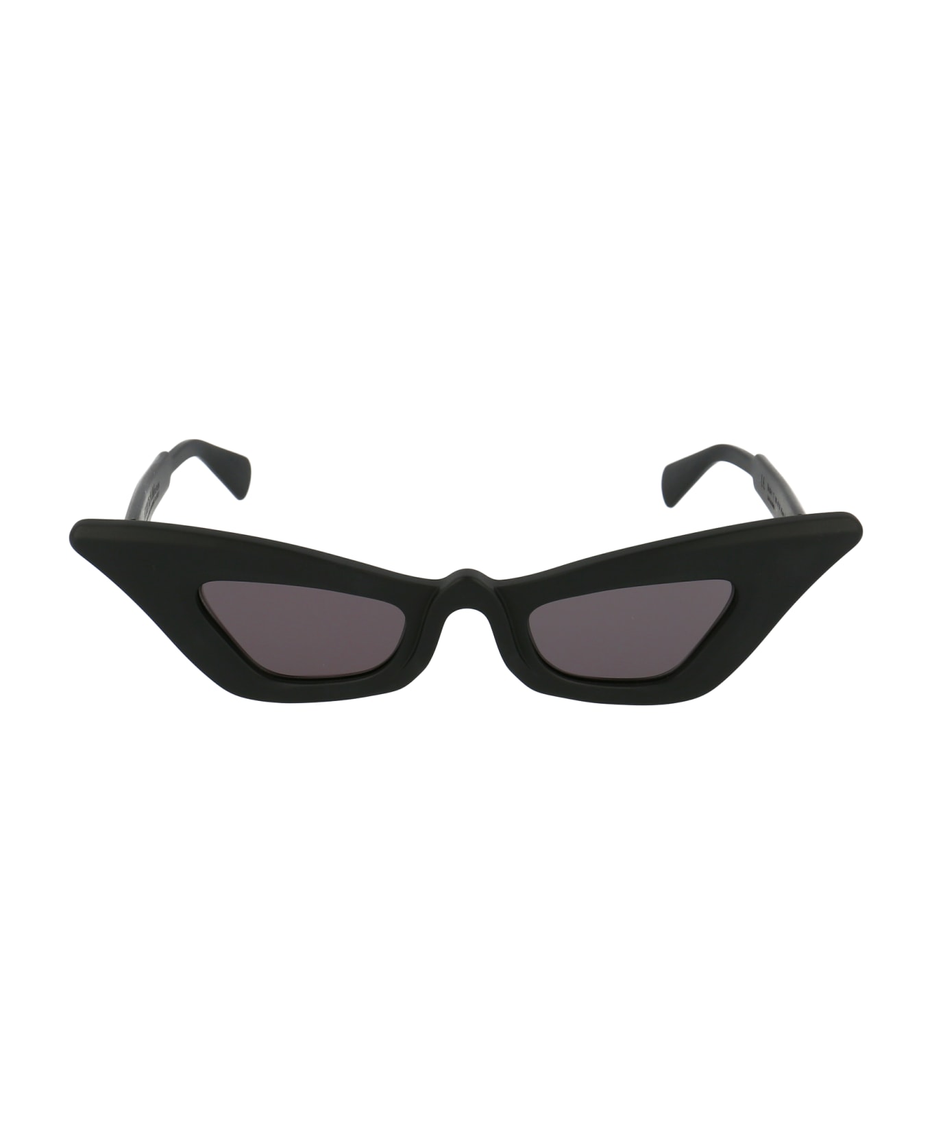 Kuboraum Maske Y7 Sunglasses - BM BLACK MATTE