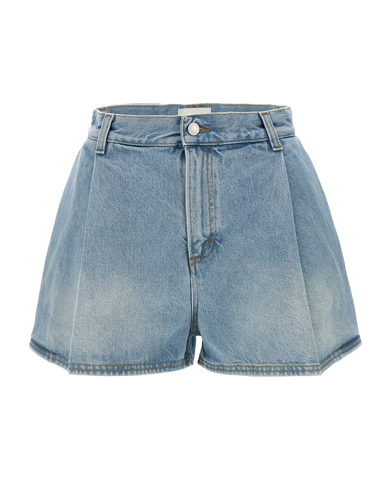 Haikure 
ashley
 Shorts - Light Blue