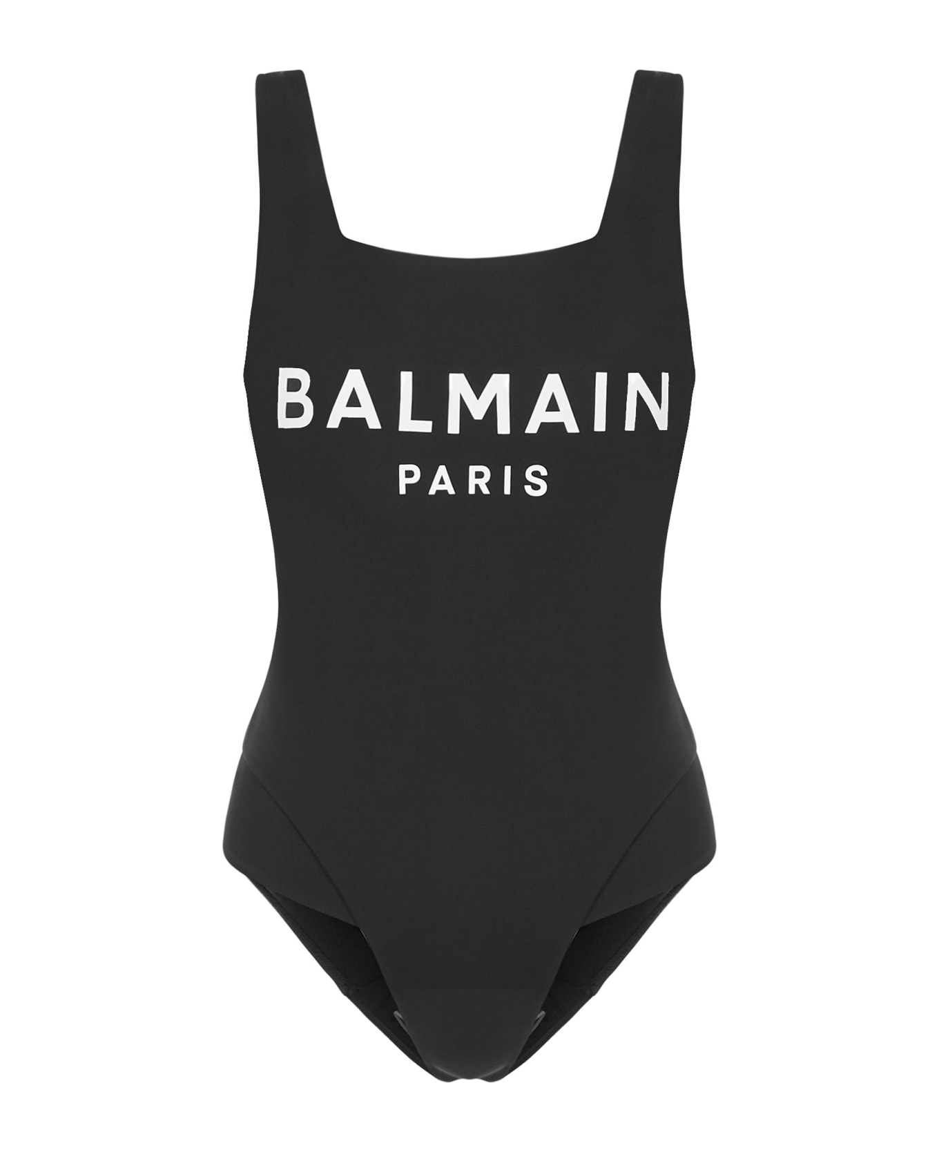 Balmain Pierre Balmain Underwear Swimsuit - Black