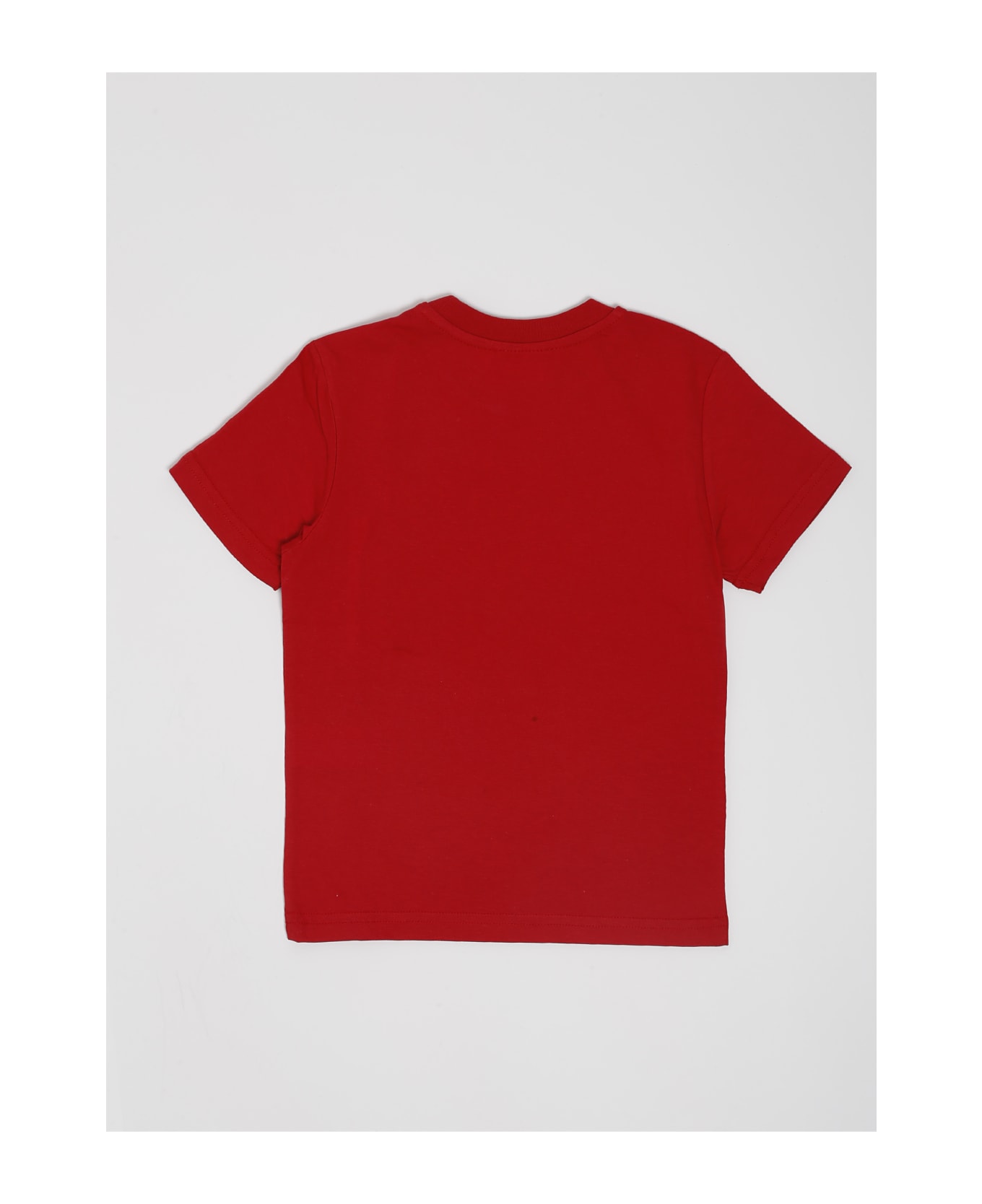 Diesel T-shirt T-shirt - ROSSO Tシャツ＆ポロシャツ