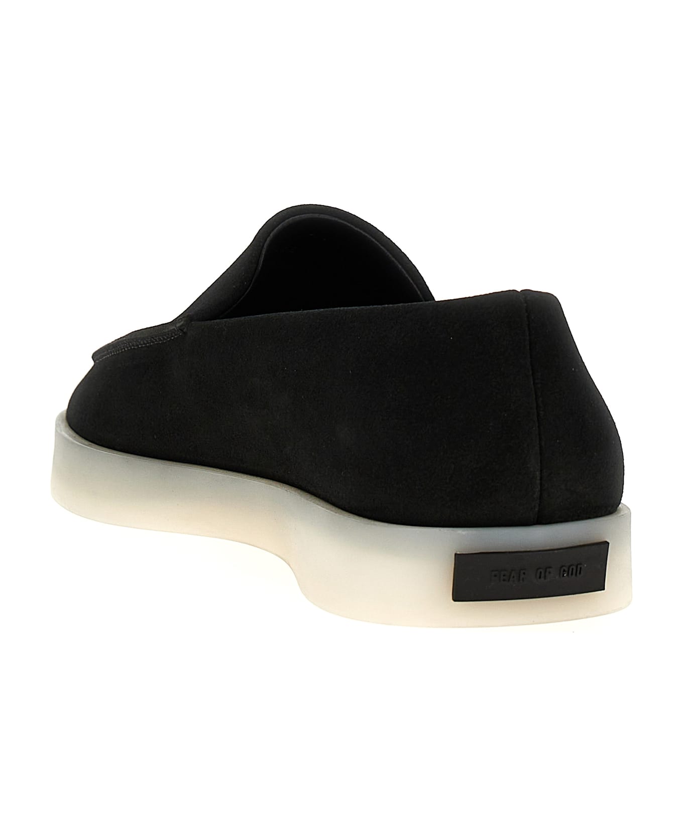 Fear of God 
loafer
 Loafers - Black  