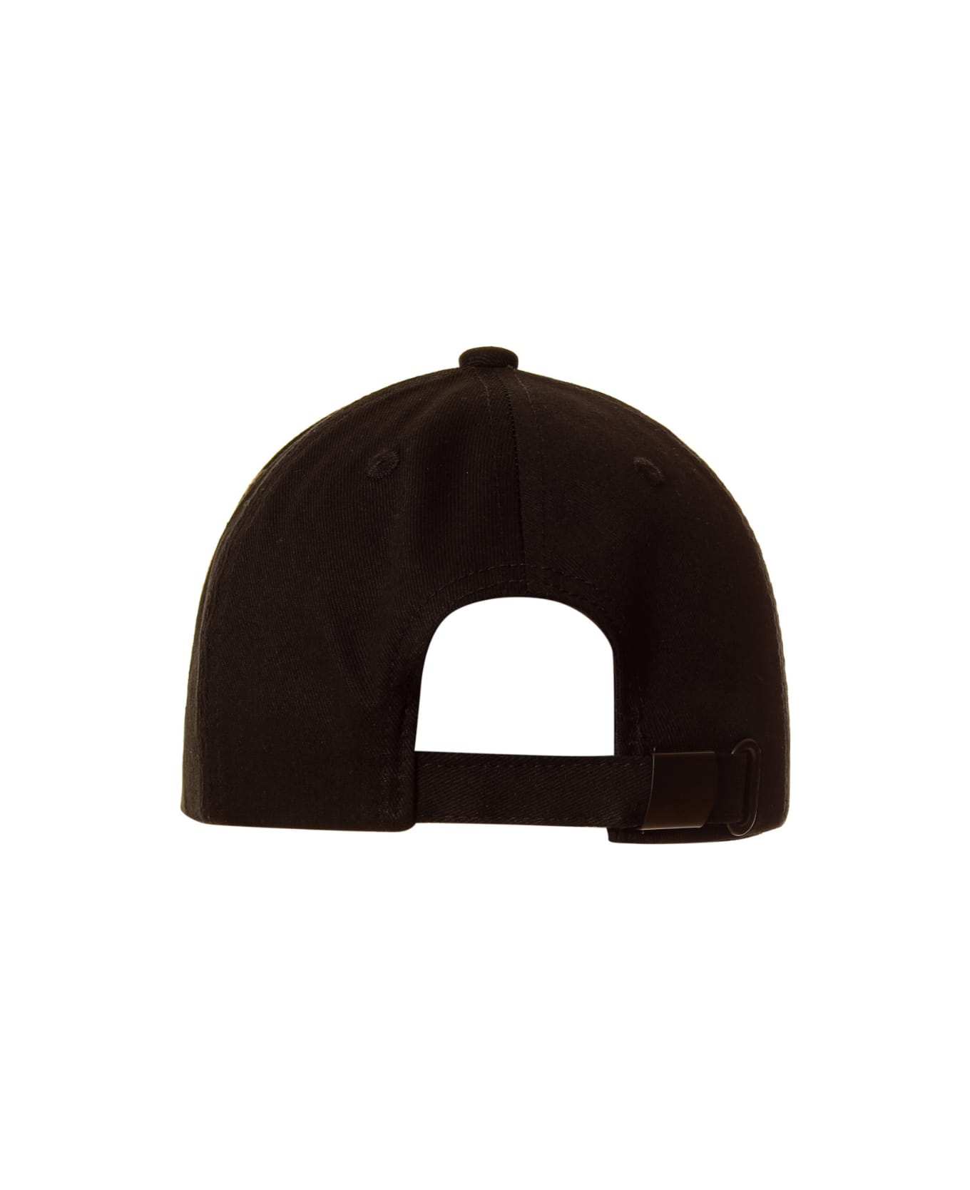 Versace Jeans Couture Men
s Hat - Black