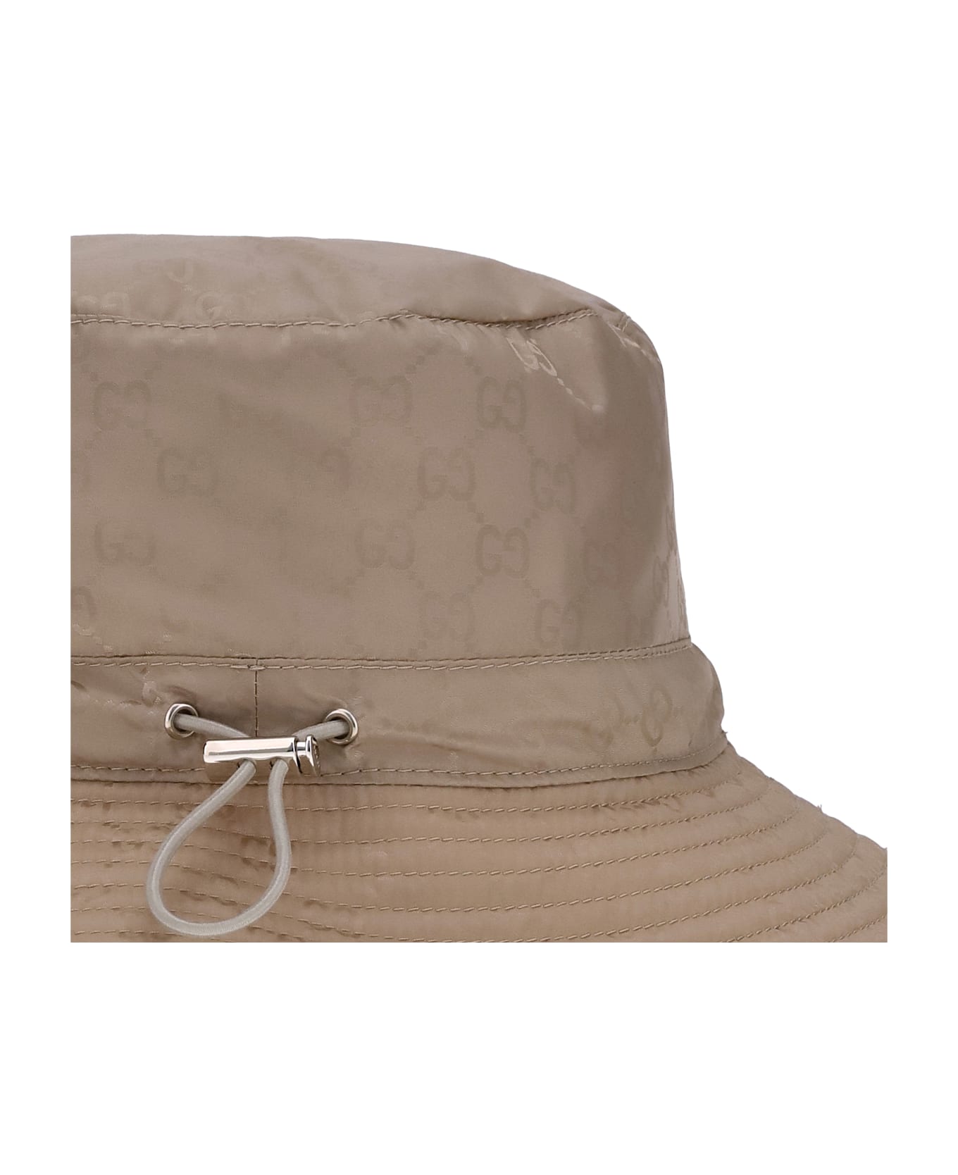 Gucci Reversible Bucket Hat