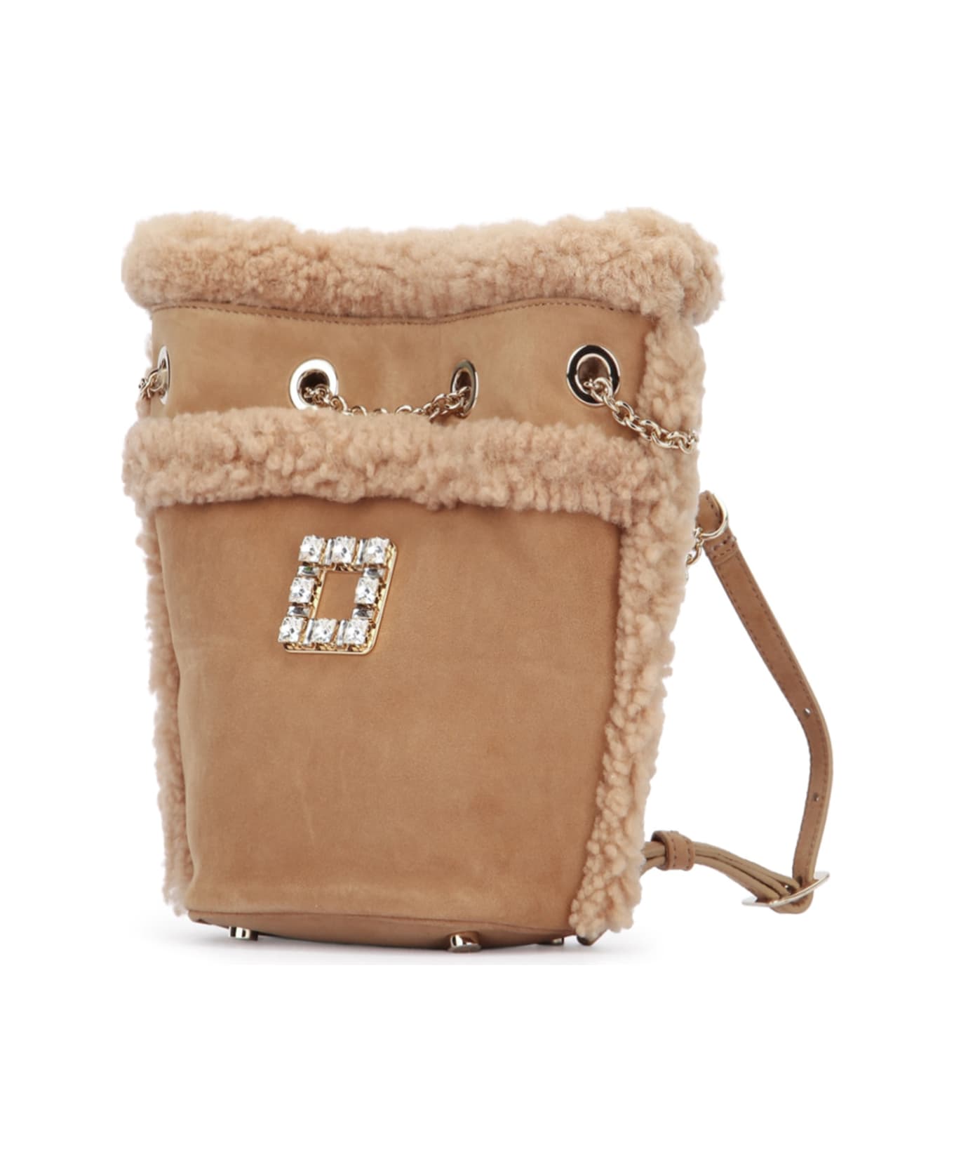 Roger Vivier Borsa A Mano - TABACCOCHKENIASC