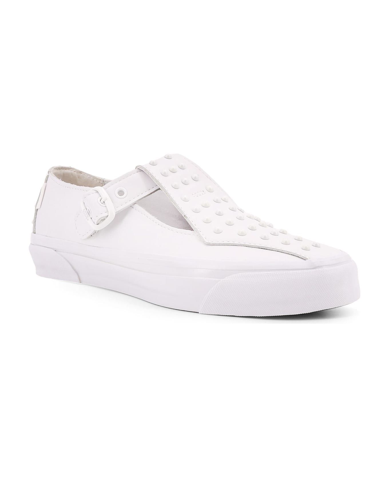 Vans Lx Mary Jane 93 Sneakers - White