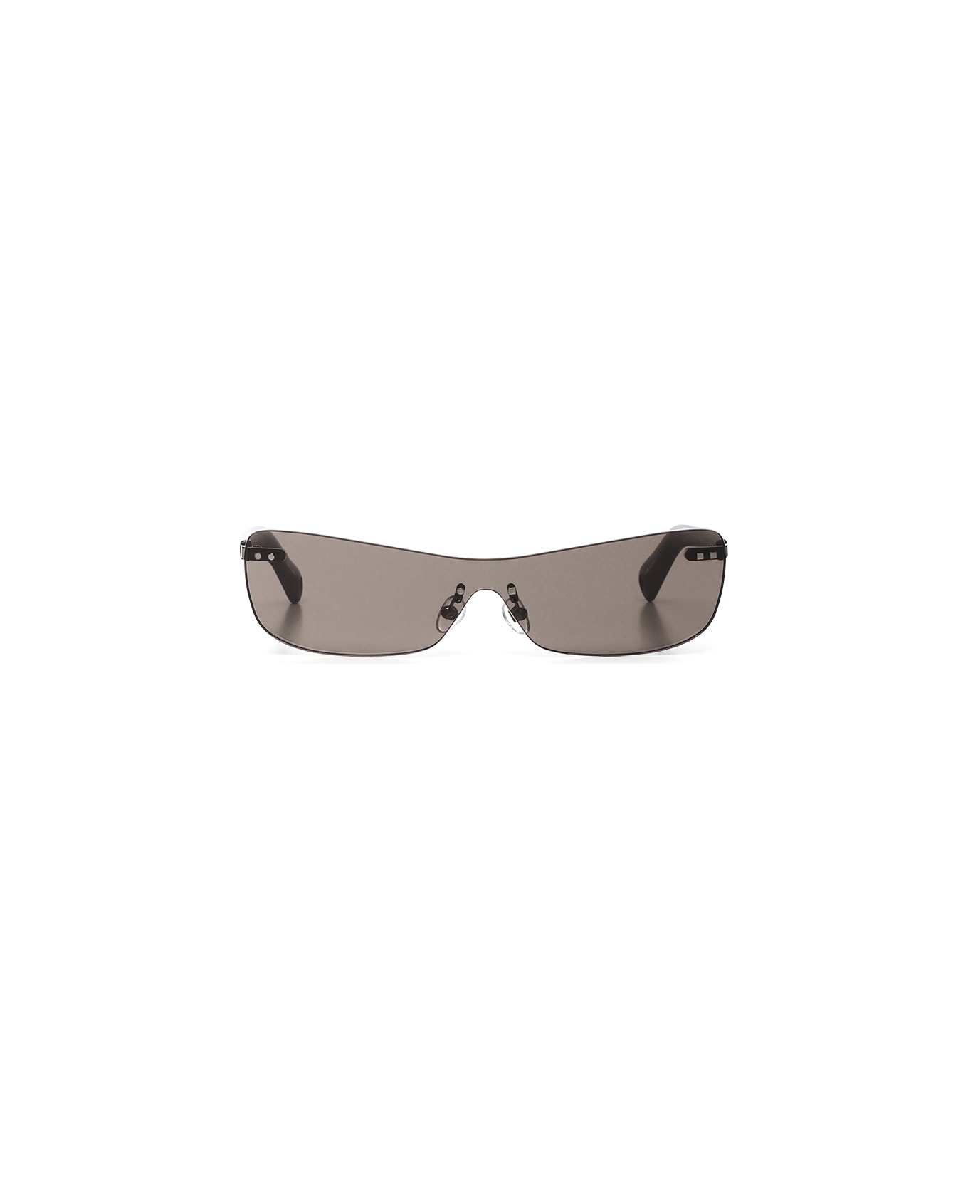 Jacquemus Miranda Sunglasses - Black