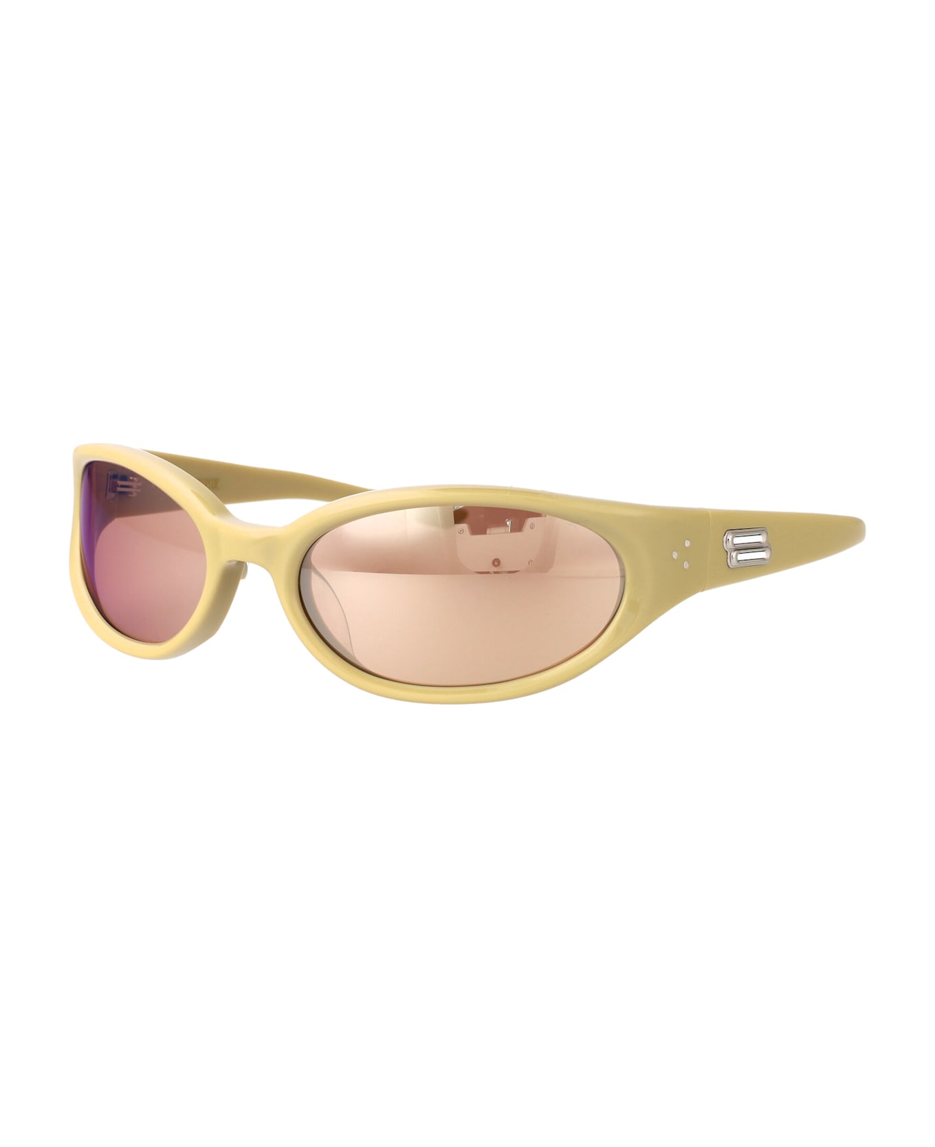 Gentle Monster Young Sunglasses - Y10 YELLOW