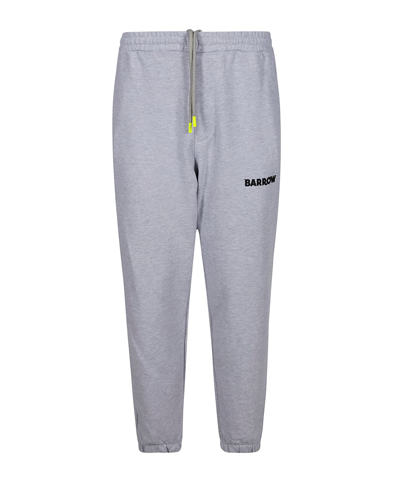 Barrow Sweatpants Unisex - Light Grey Melange