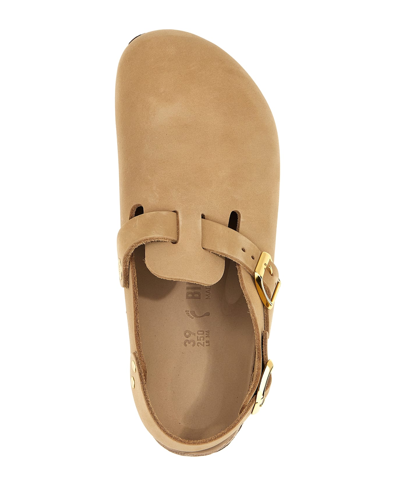 Birkenstock 
tokio
 Sabots - Beige