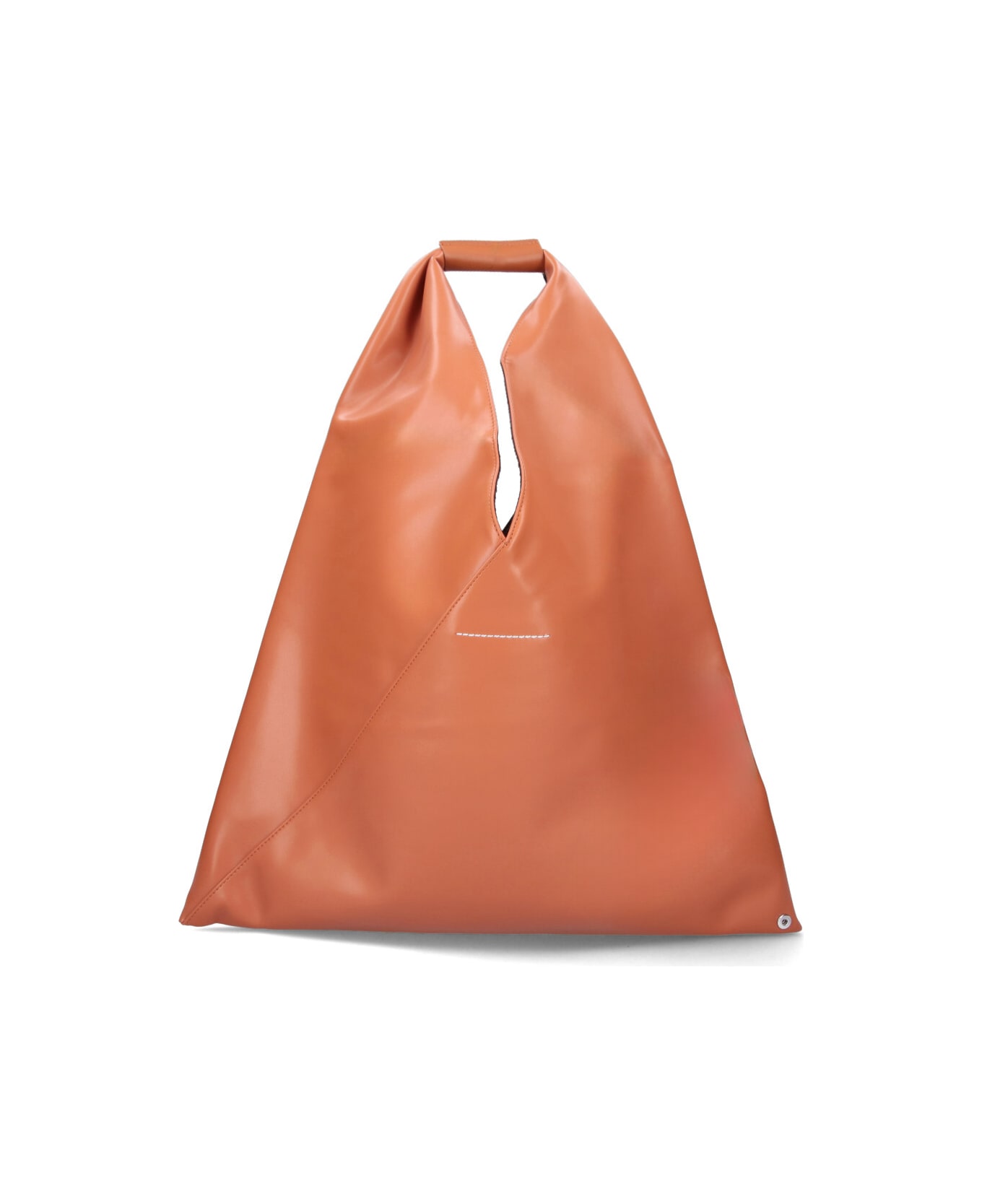 MM6 Maison Margiela 
japanese
 Medium Tote Bag - Orange