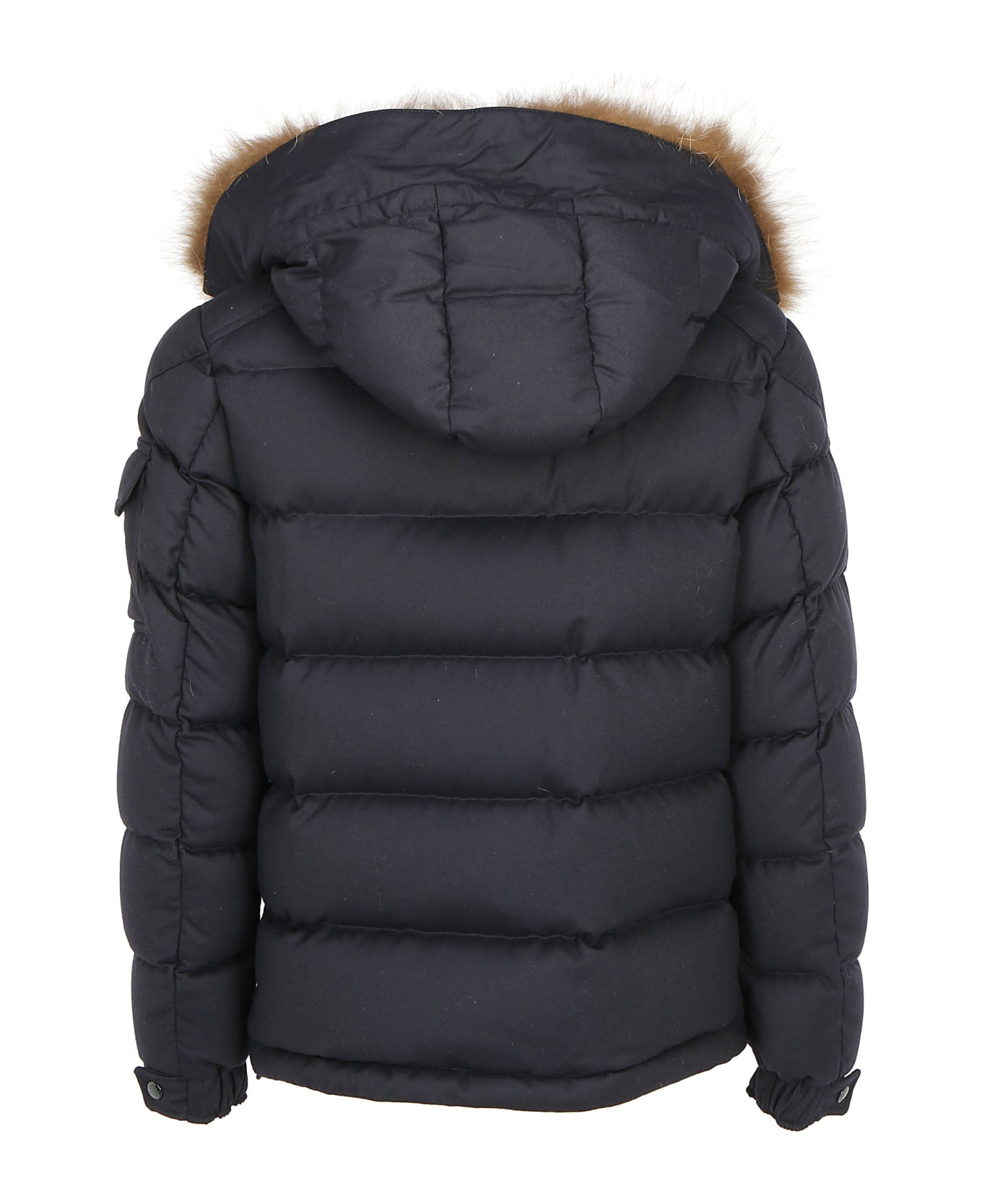 Moncler Allemand Down Jacket | italist