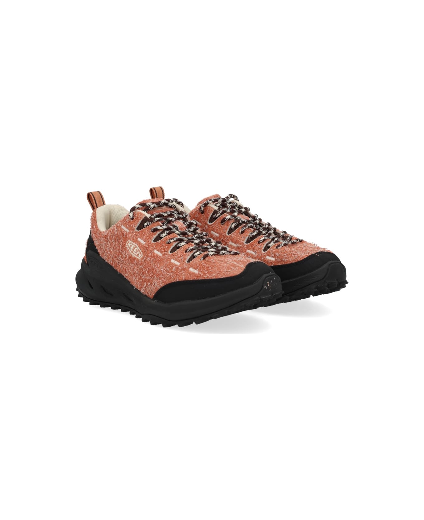 Keen Sneaker "jasper Zionic M" - PINK