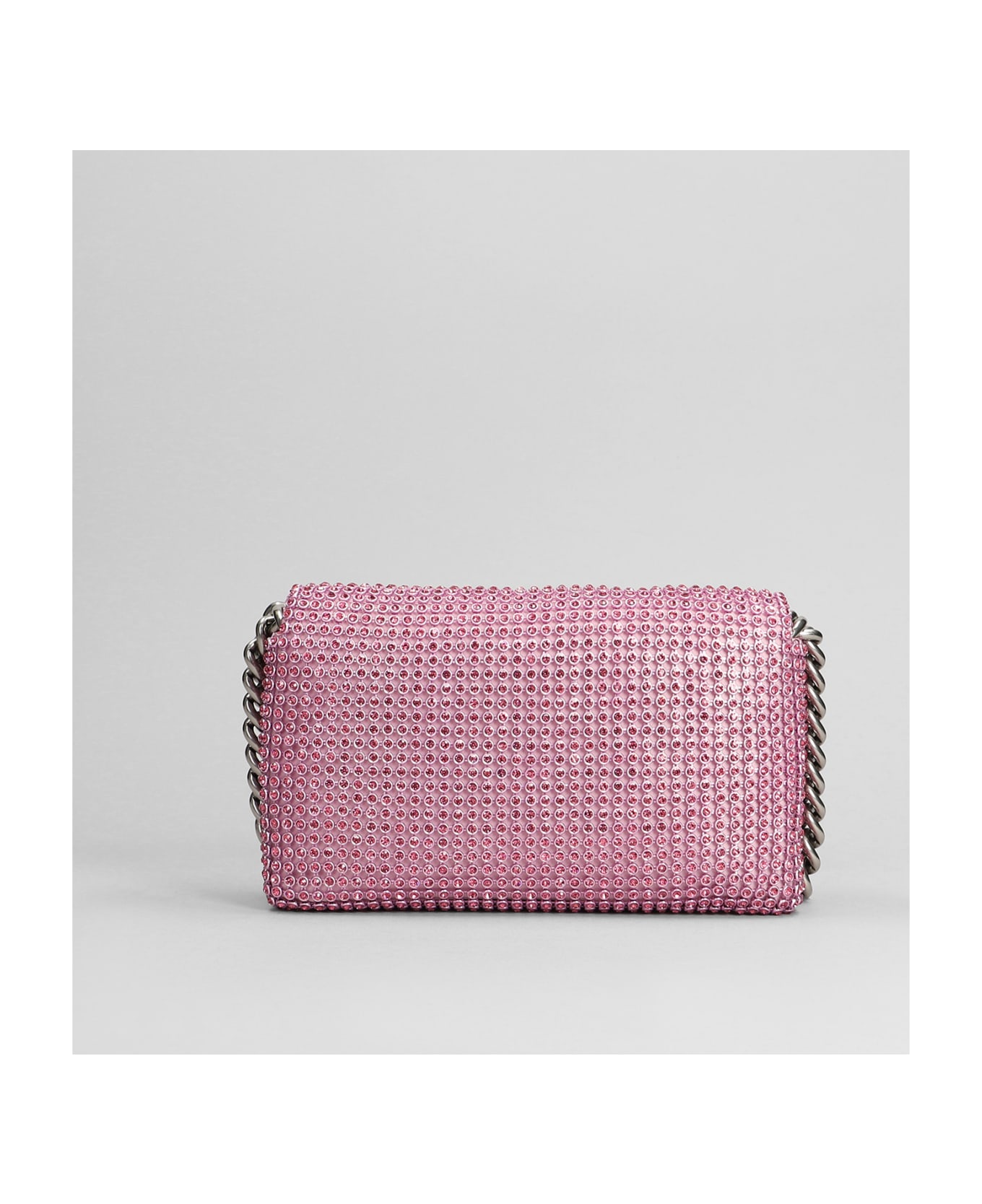 Marc Jacobs The Mini Soft Shoulder Bag - Pink ショルダーバッグ