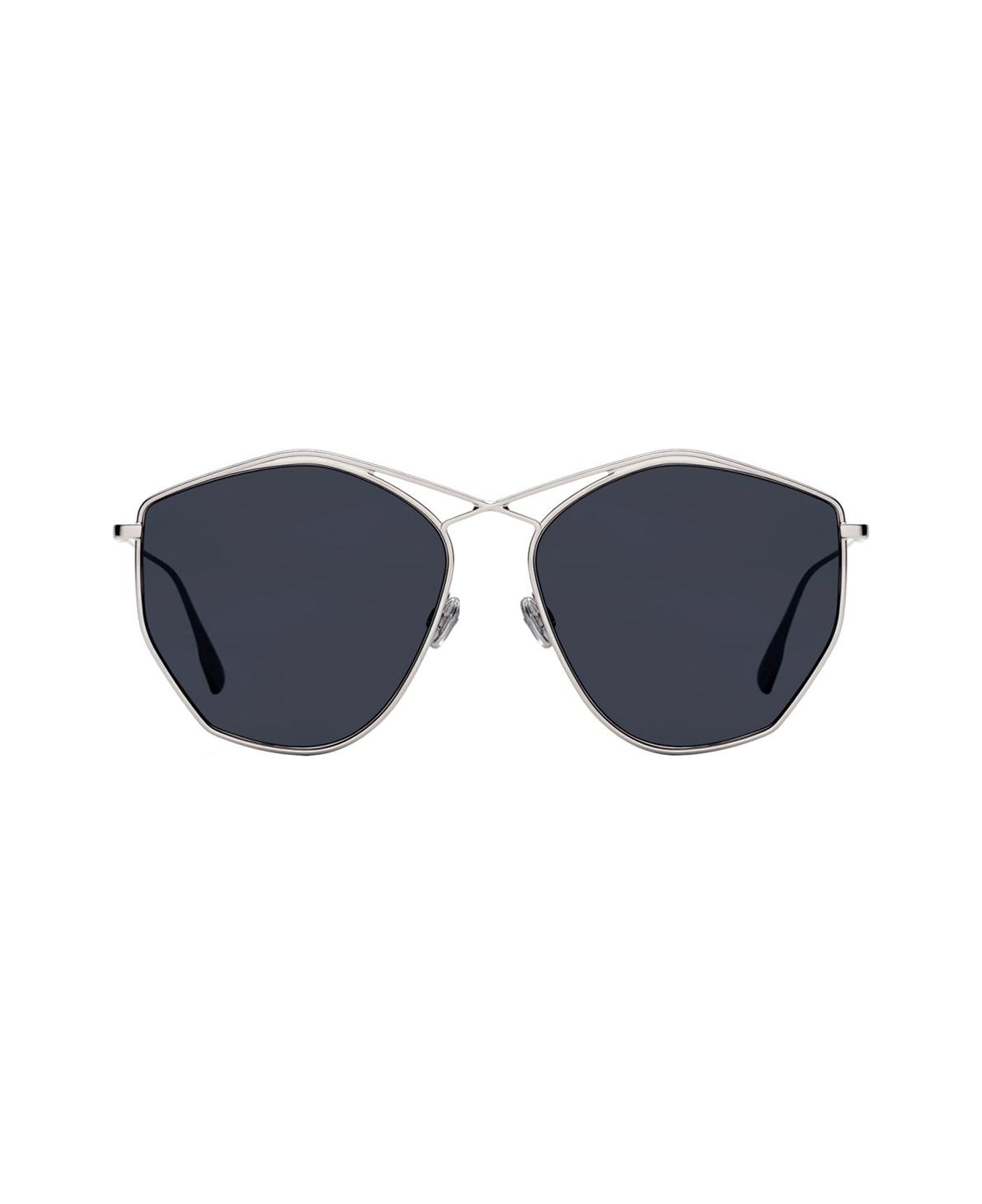 Dior Eyewear Stellaire 4 Sunglasses - Oro