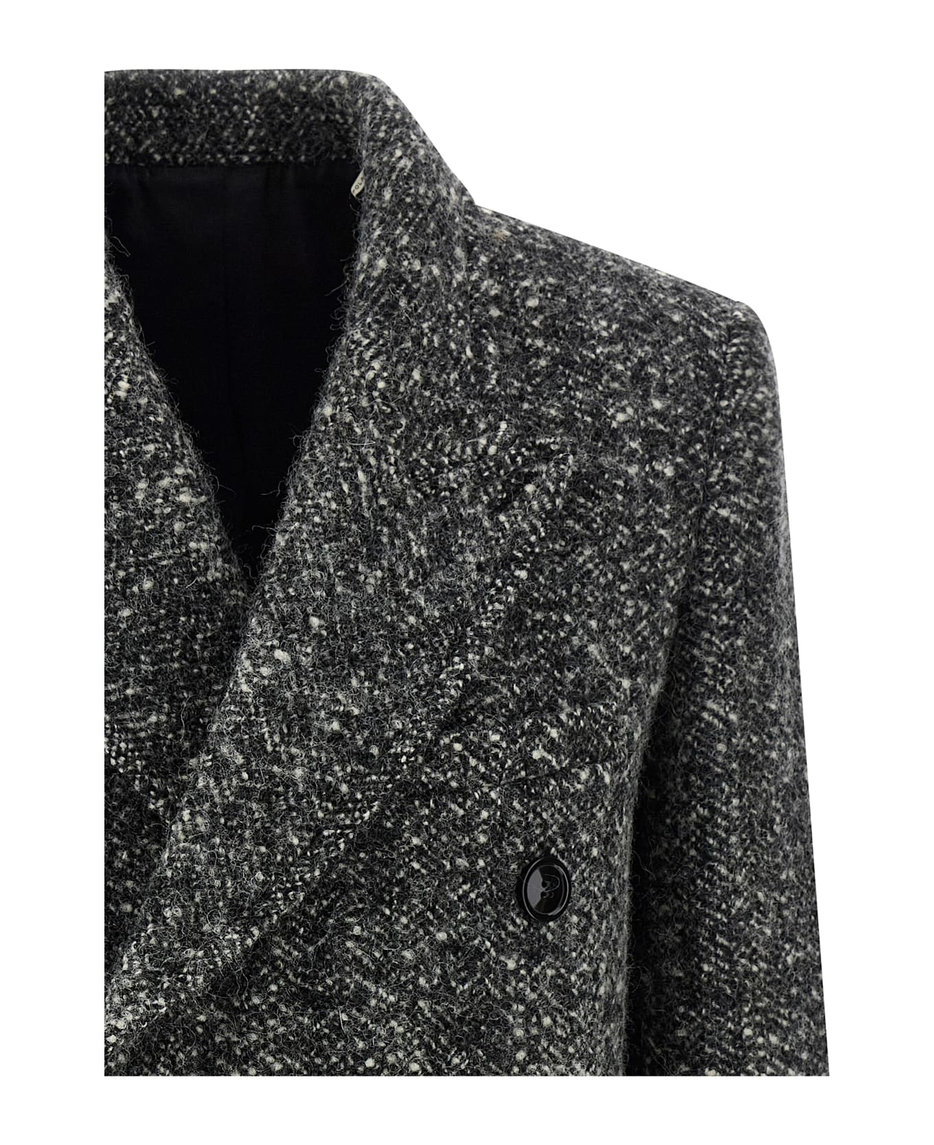 Isabel Marant 
ezzia
 Jacket - Black  