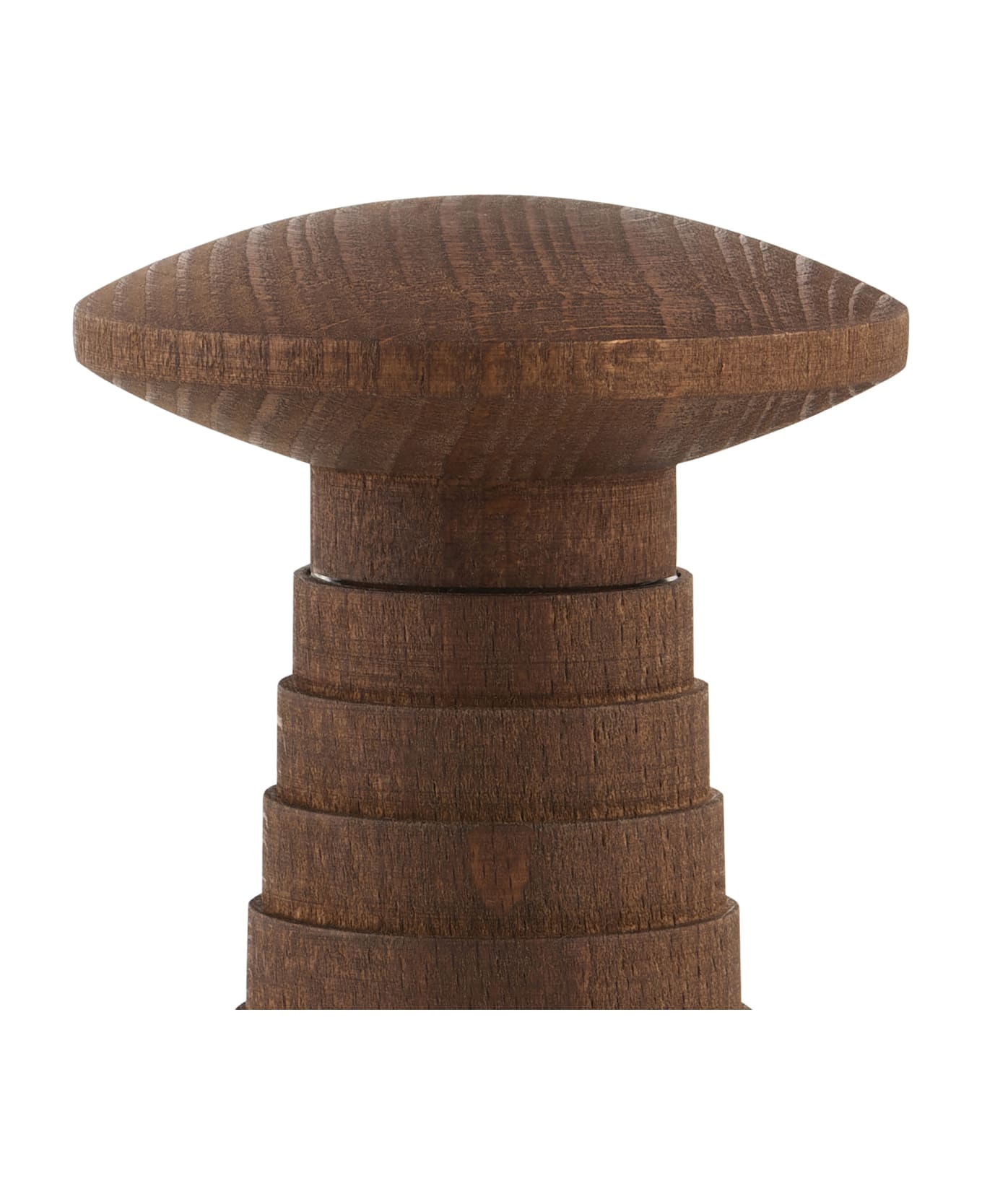 Alessi Yucatan Macinasale Pepe Spezie - Marrone