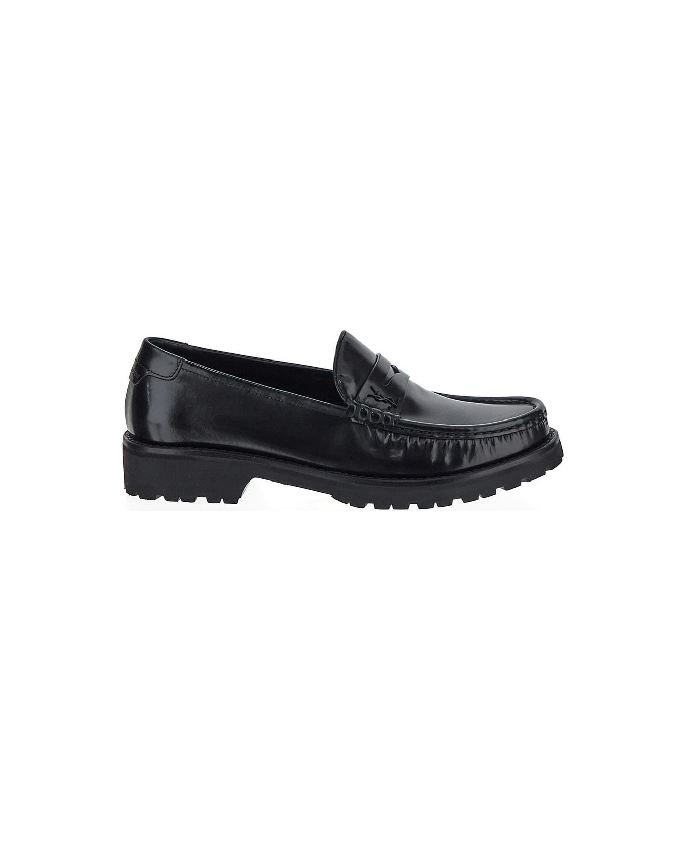 Saint Laurent Master - Nero