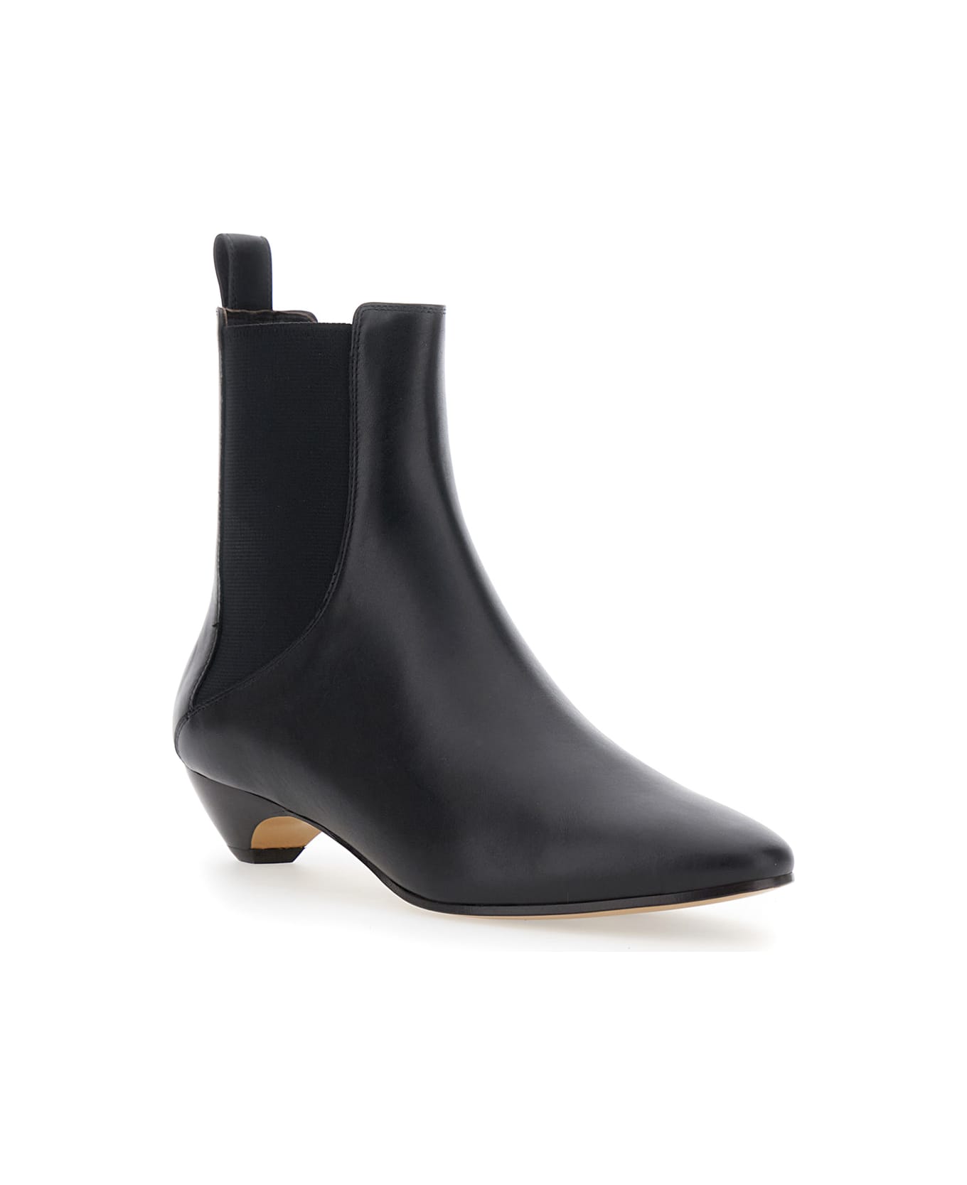 Le Monde Beryl Allegra Chelsea - Black