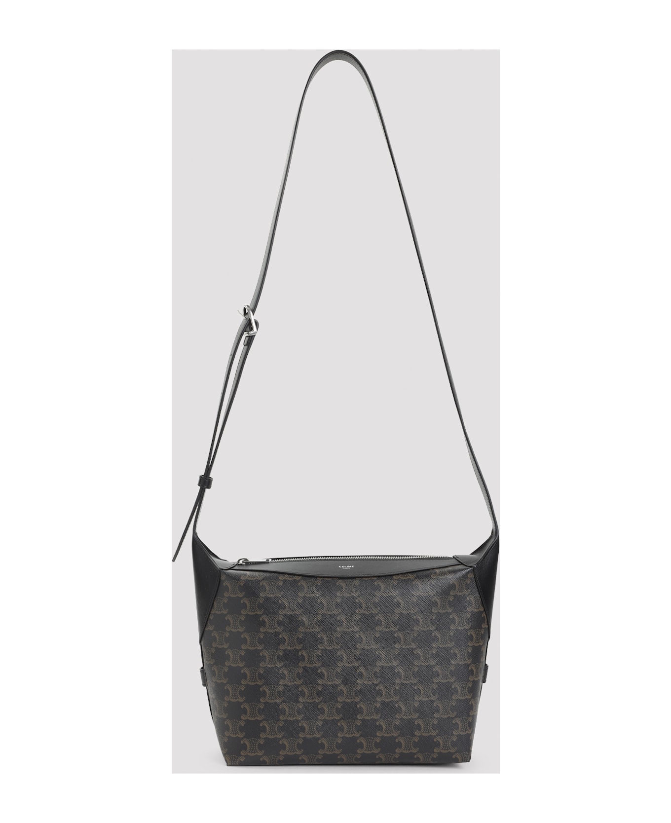 Celine Crossbody Bag - Si Black