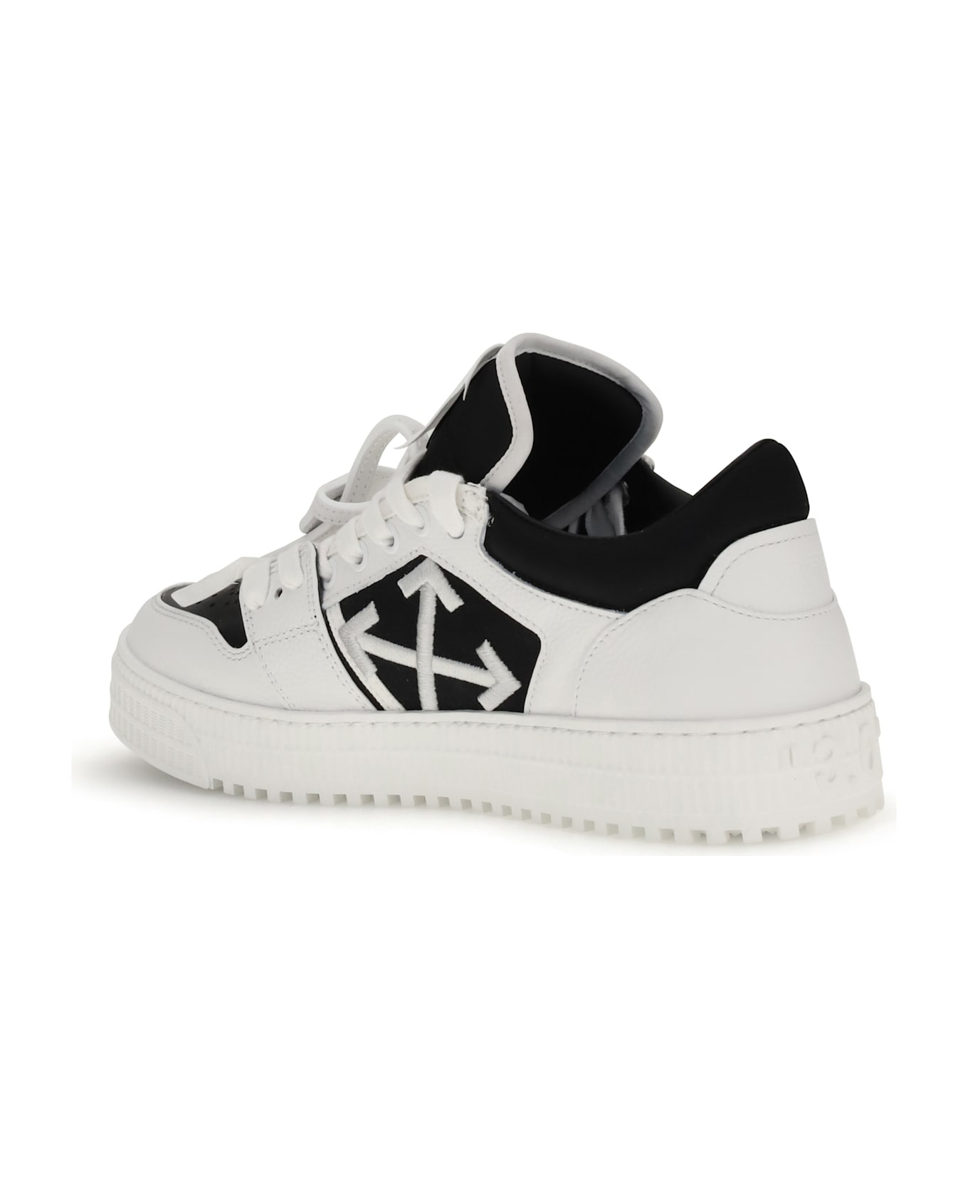 Off-White Low Top 3.0 Off Court Sneakers