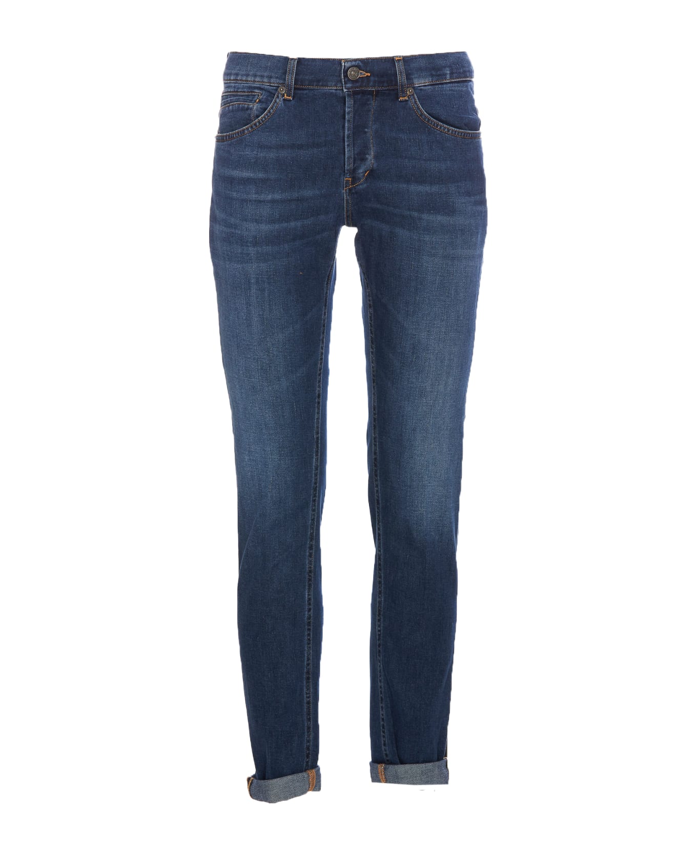 Dondup George Jeans - Denim