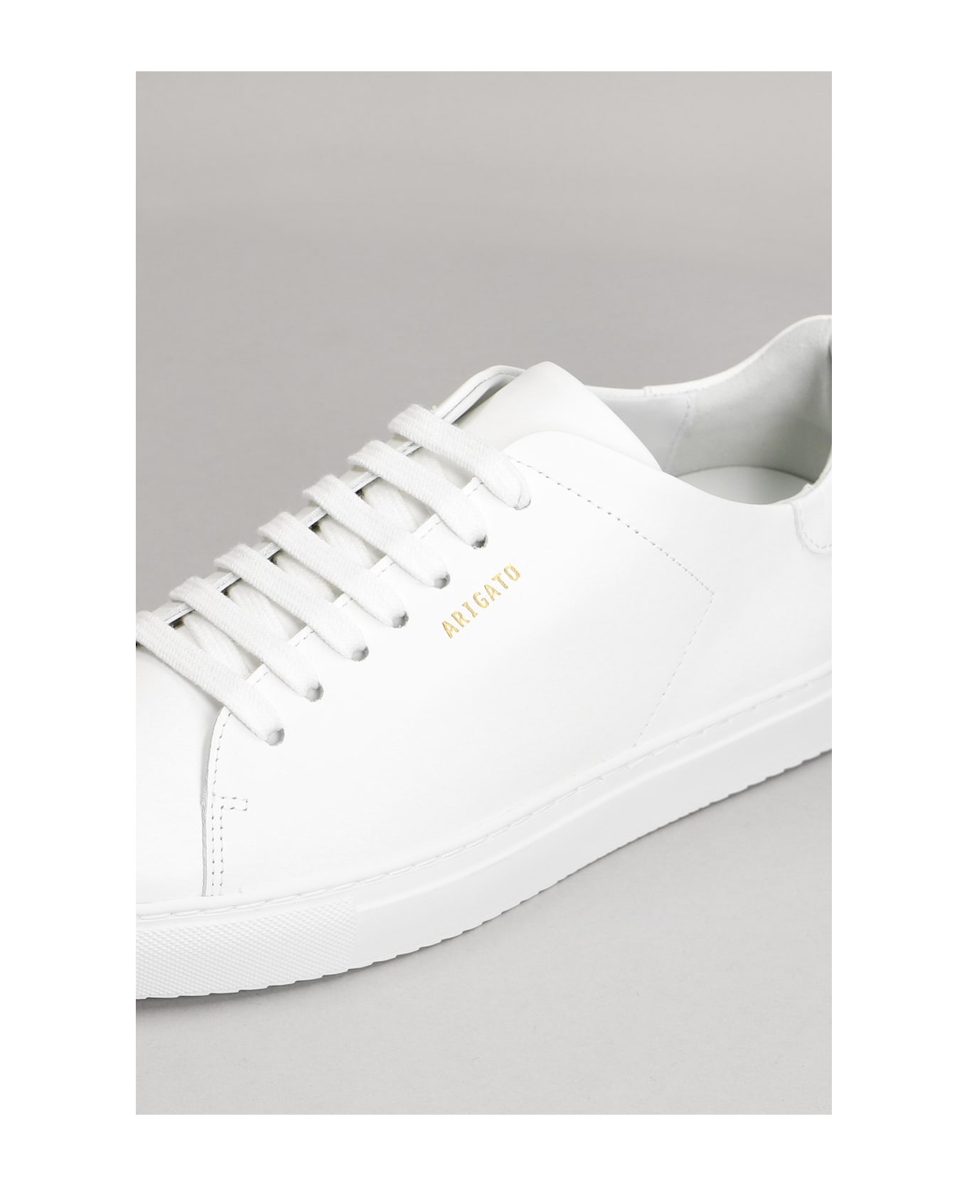 Axel Arigato Sneakers - white
