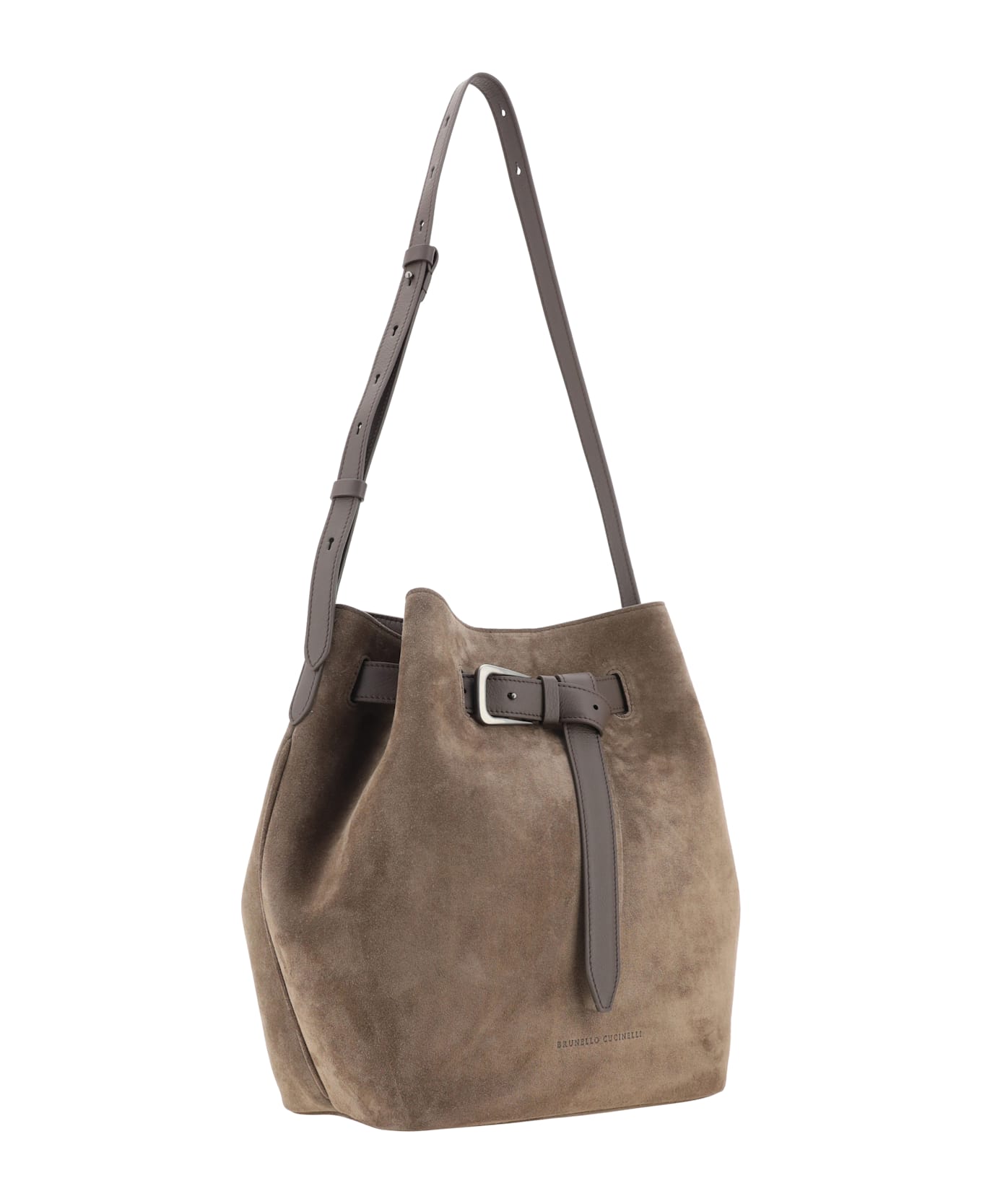 Brunello Cucinelli Bucket Bag - Torba