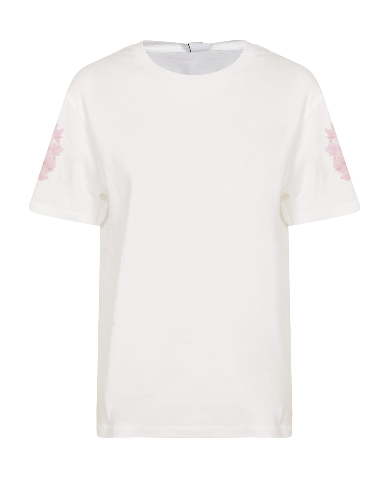 Paul Smith Fiore T-shirt - White