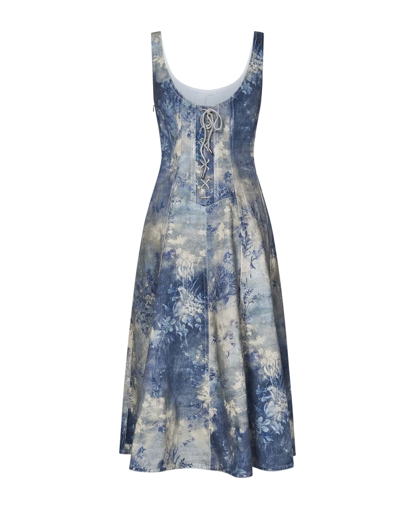 Ralph Lauren Dress - Blue