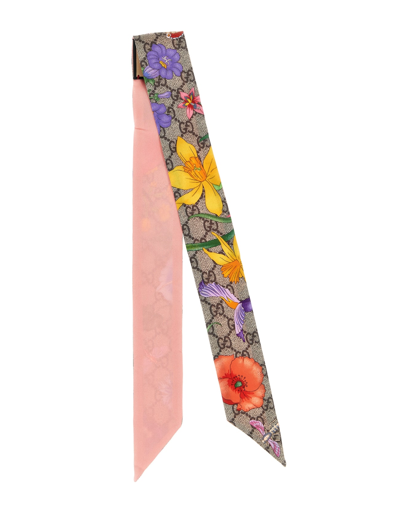 Gucci Bandeau - Multicolor