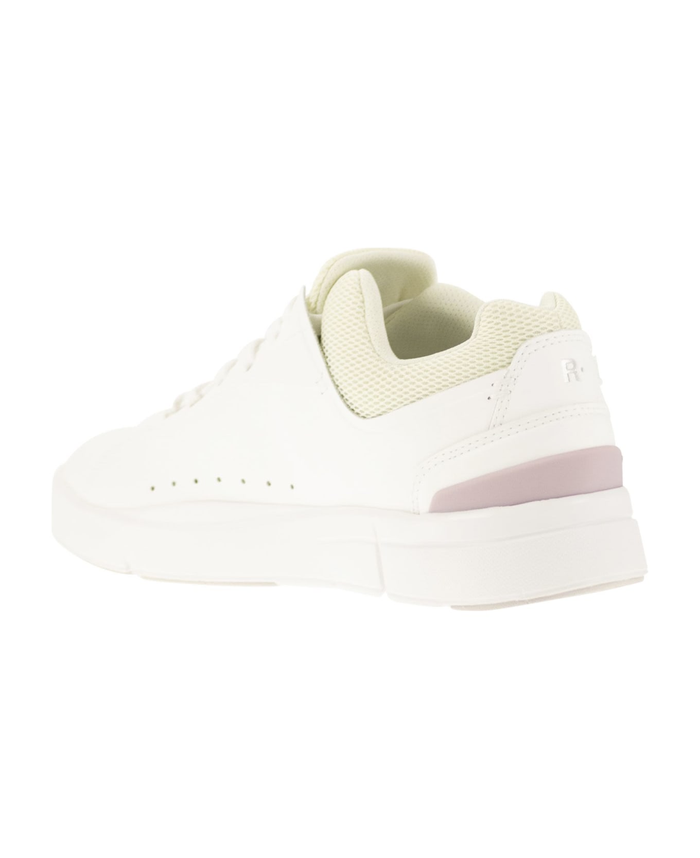 ON The Roger Advantage - Sneakers - White