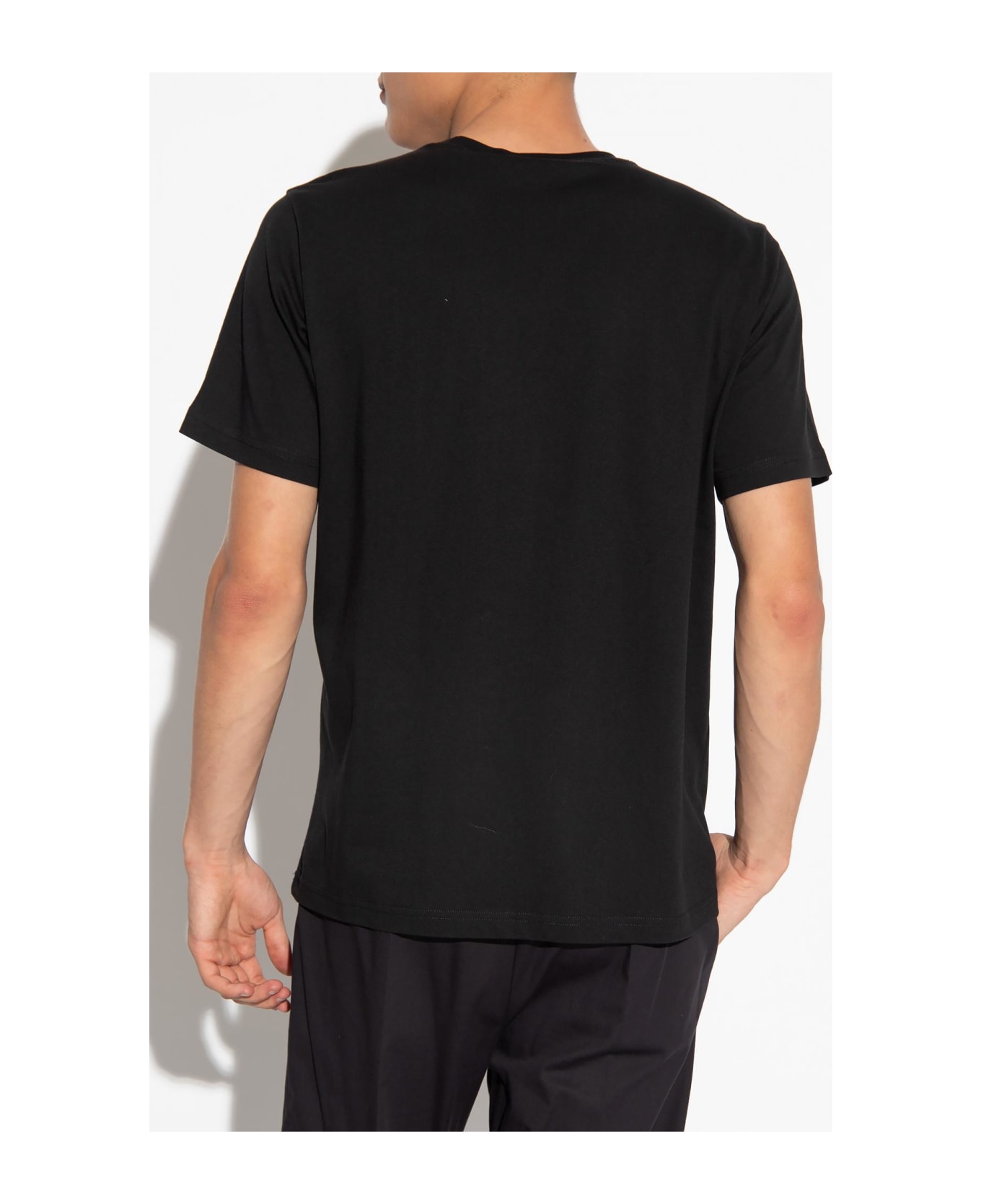 PS by Paul Smith Printed T-shirt - Nero