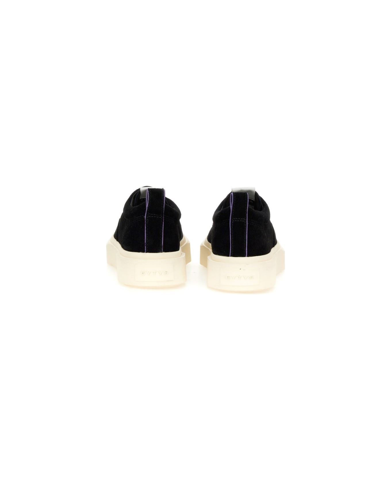 Eytys "mother Ii" Sneaker - BLACK