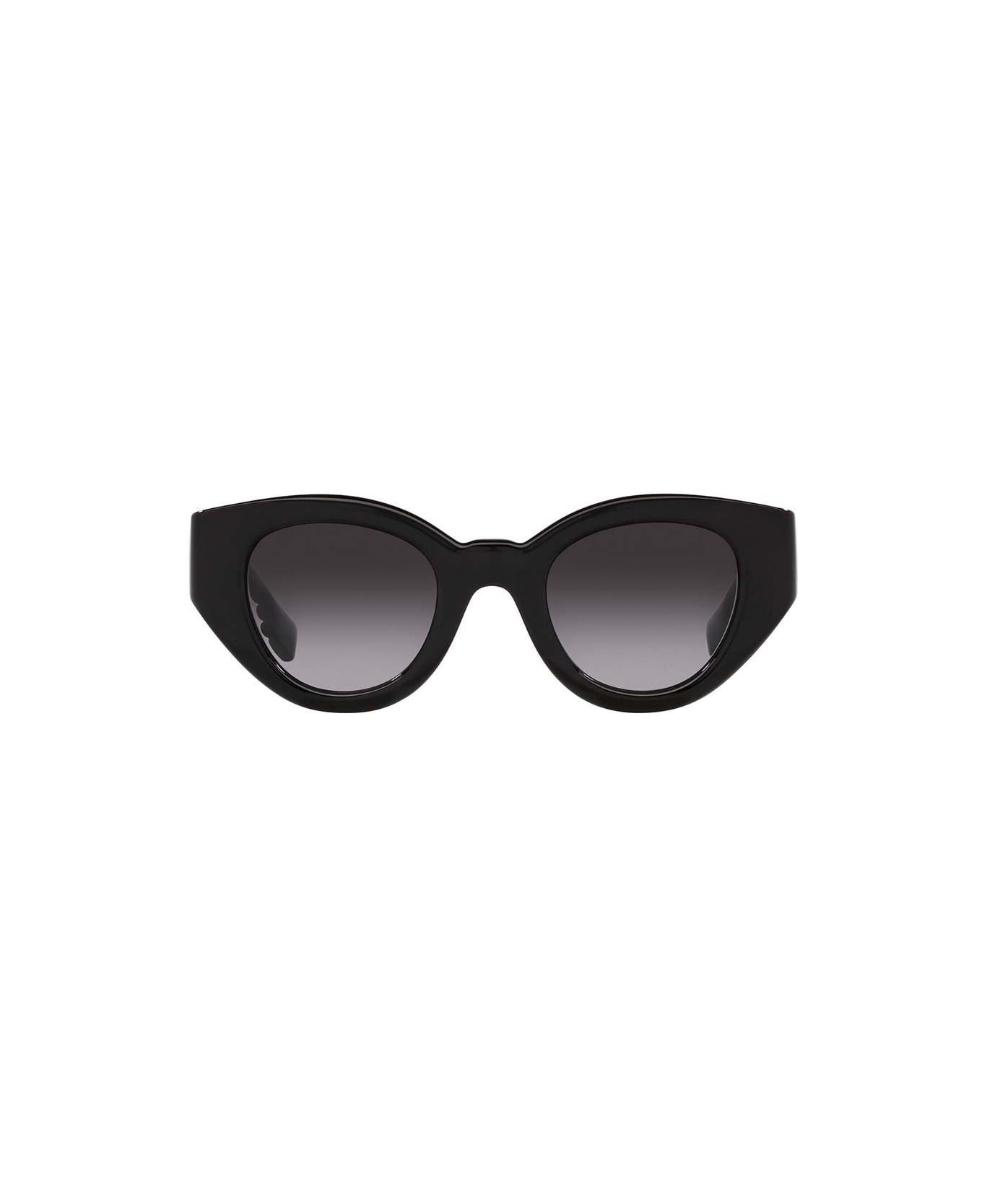 Burberry Eyewear Cat-eye Frame Sunglasses - 30018G