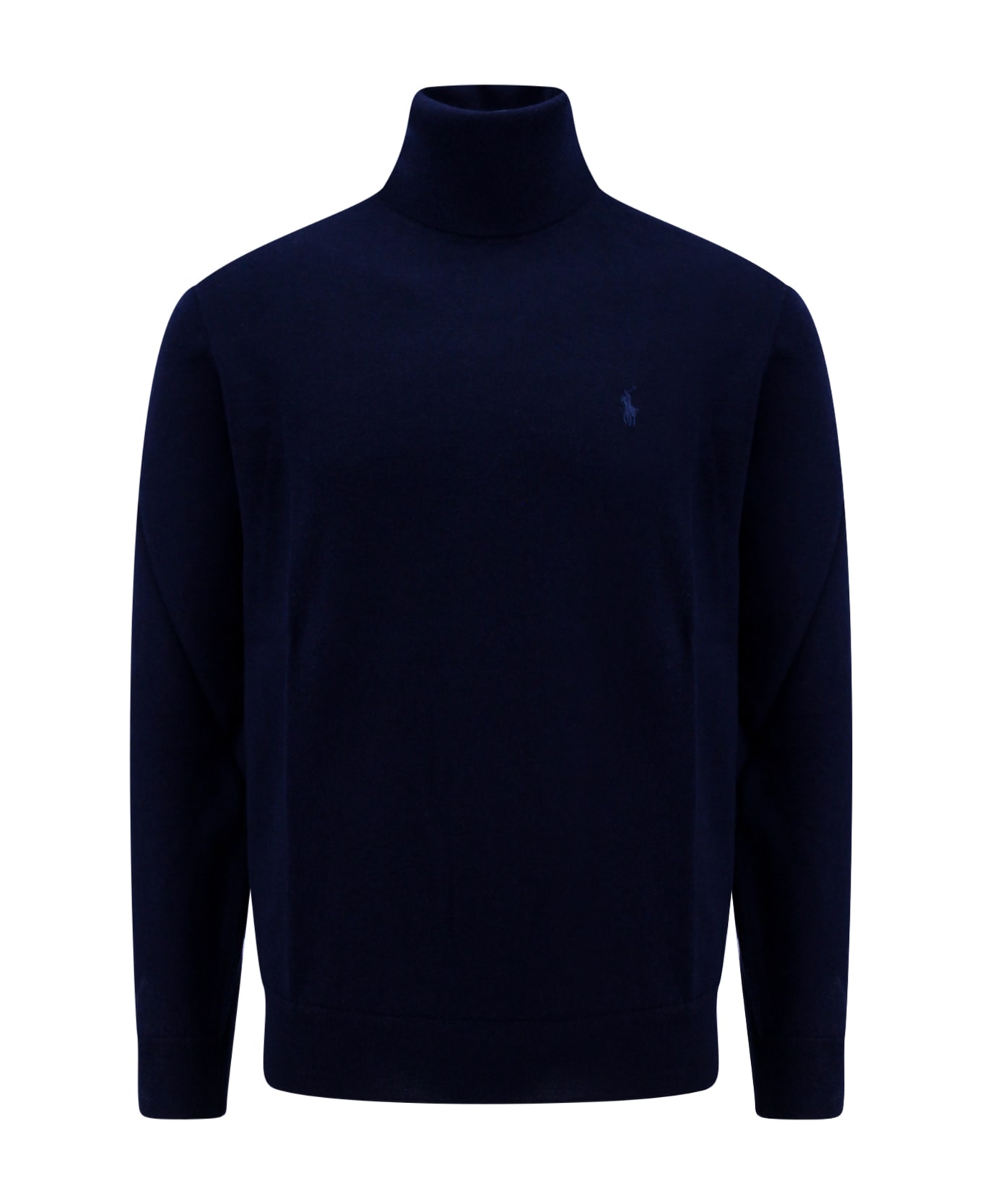 Polo Ralph Lauren Sweater - Blue ニットウェア