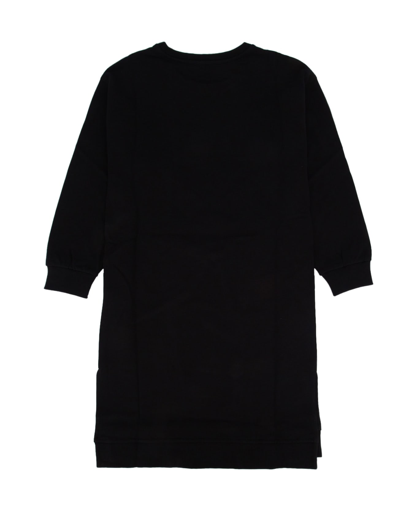 Moschino Dress - NEROBLACK