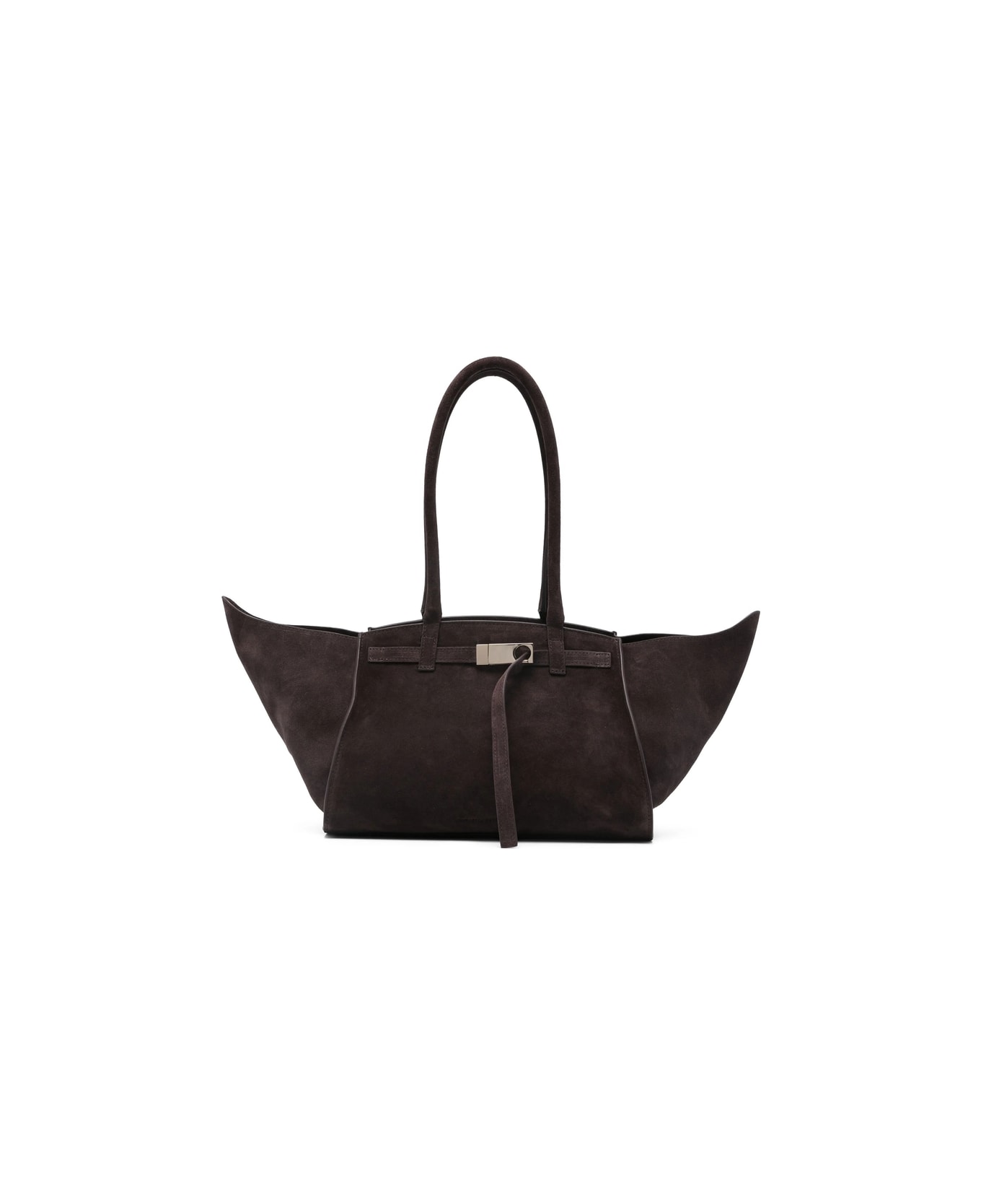 Benedetta Bruzziches Bag - BROWN トートバッグ