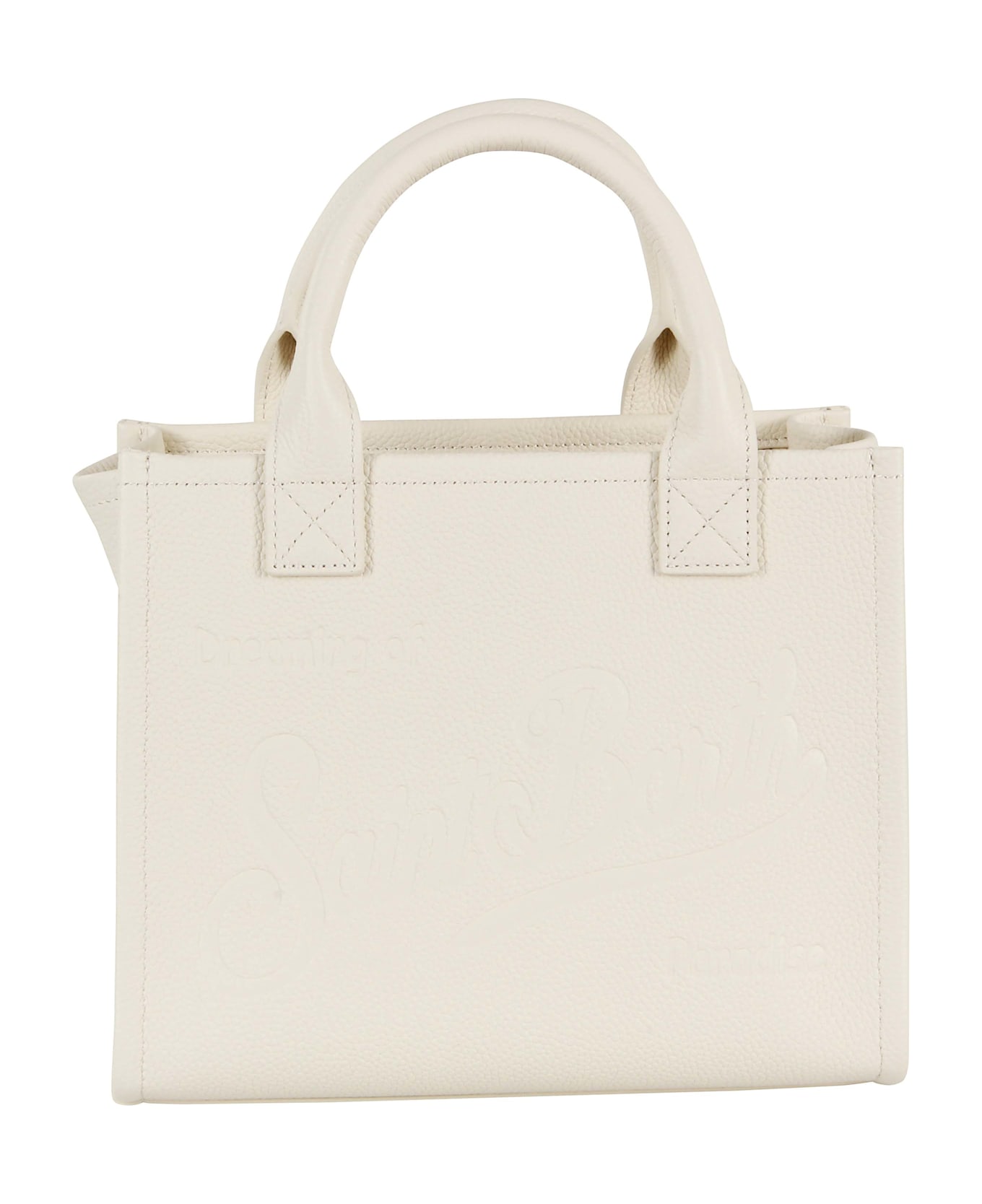 MC2 Saint Barth Shoulder Bag