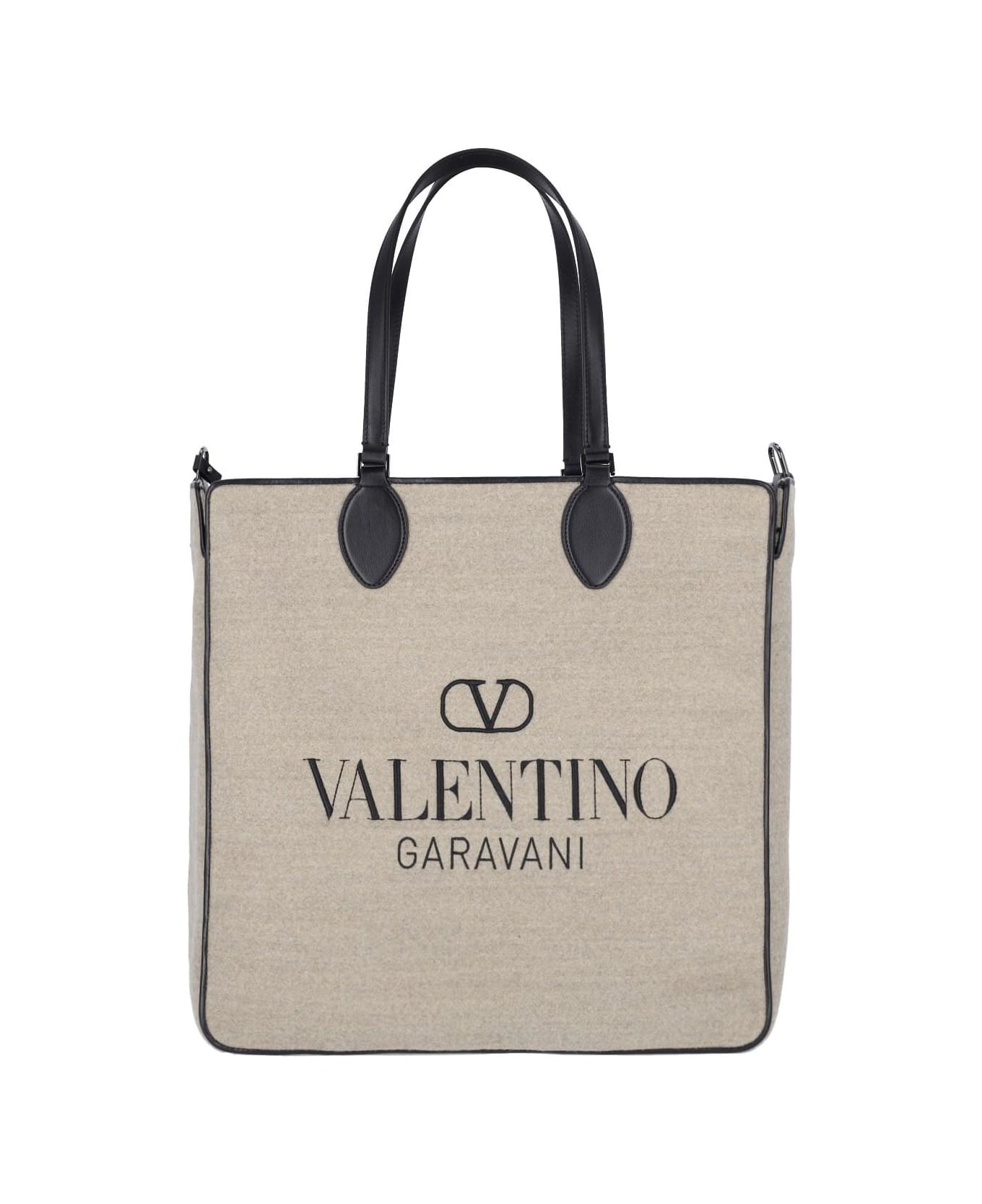 Valentino Garavani 'toile Iconographe' Tote Bag
